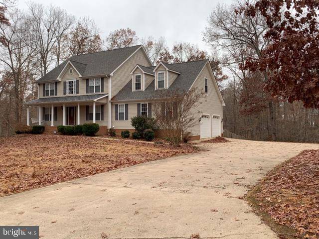 Spotsylvania, VA 22553,8505 MATTHEW MAURY CT