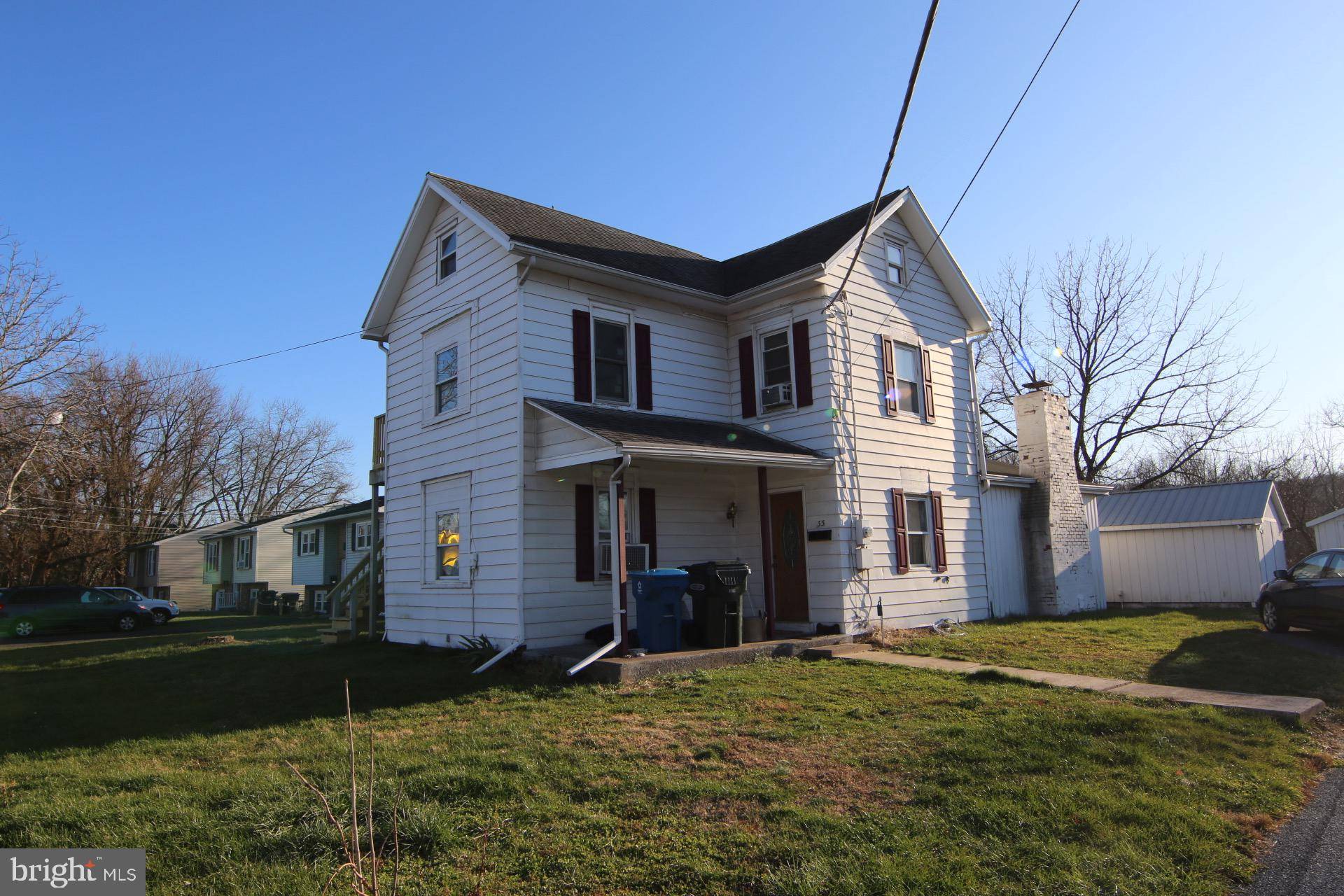 Highspire, PA 17034,33 CHARLES ST