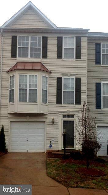 Woodbridge, VA 22193,14943 WHITTIER LOOP