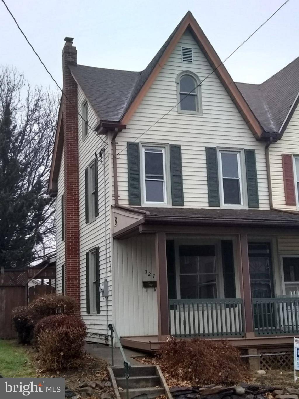 New Cumberland, PA 17070,327 4TH ST