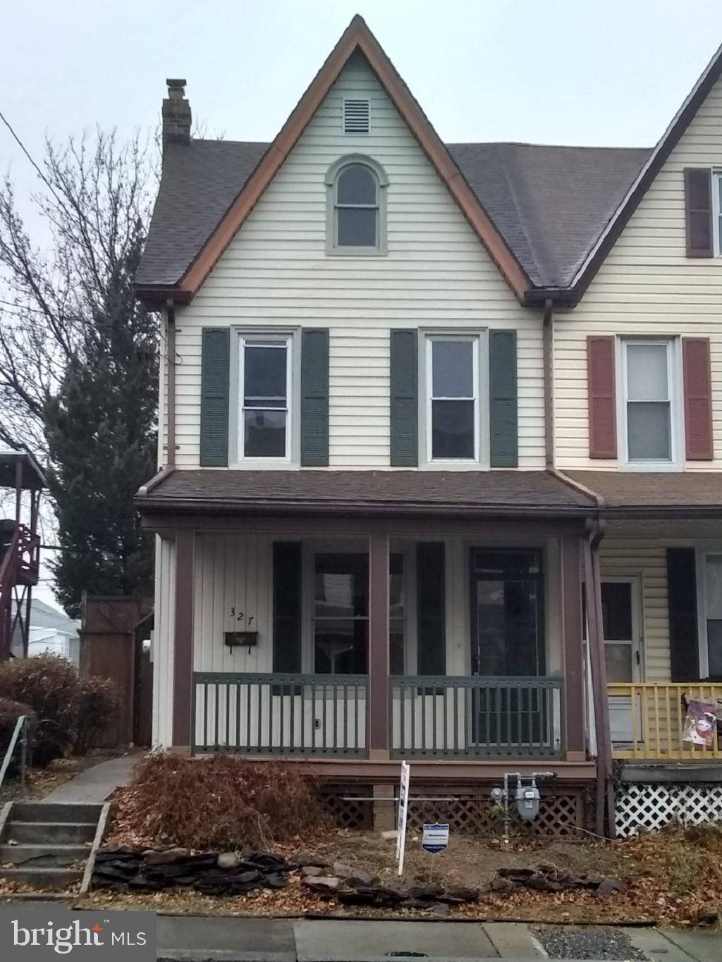 New Cumberland, PA 17070,327 4TH ST