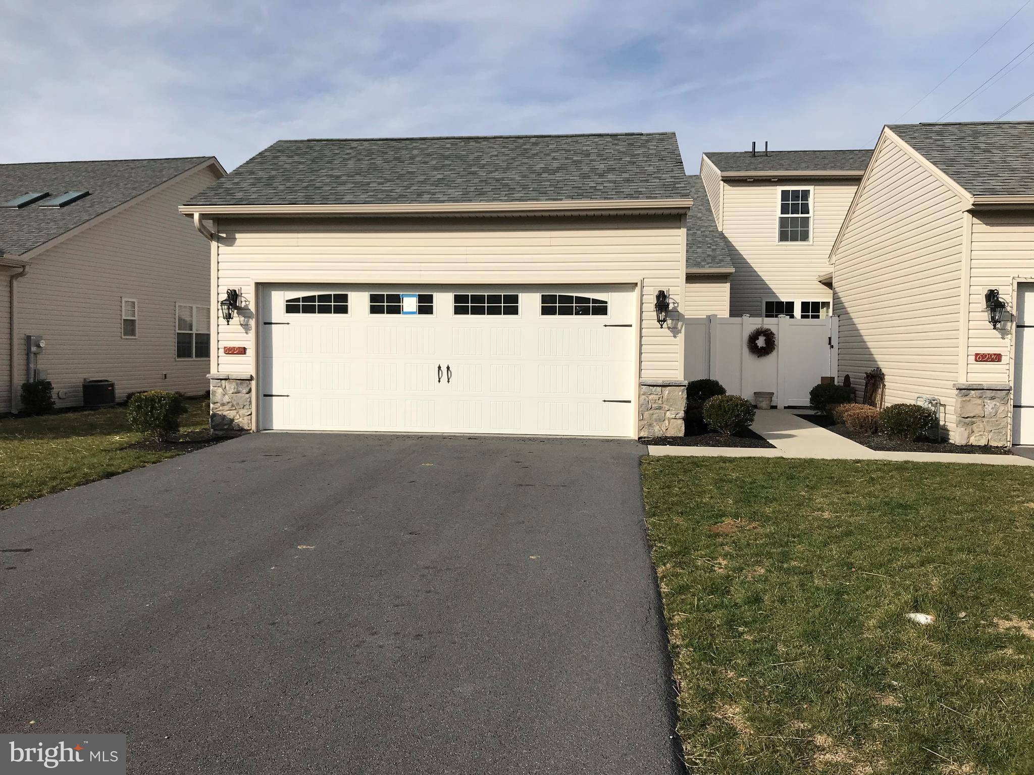 Harrisburg, PA 17112,6994 BREI CIR