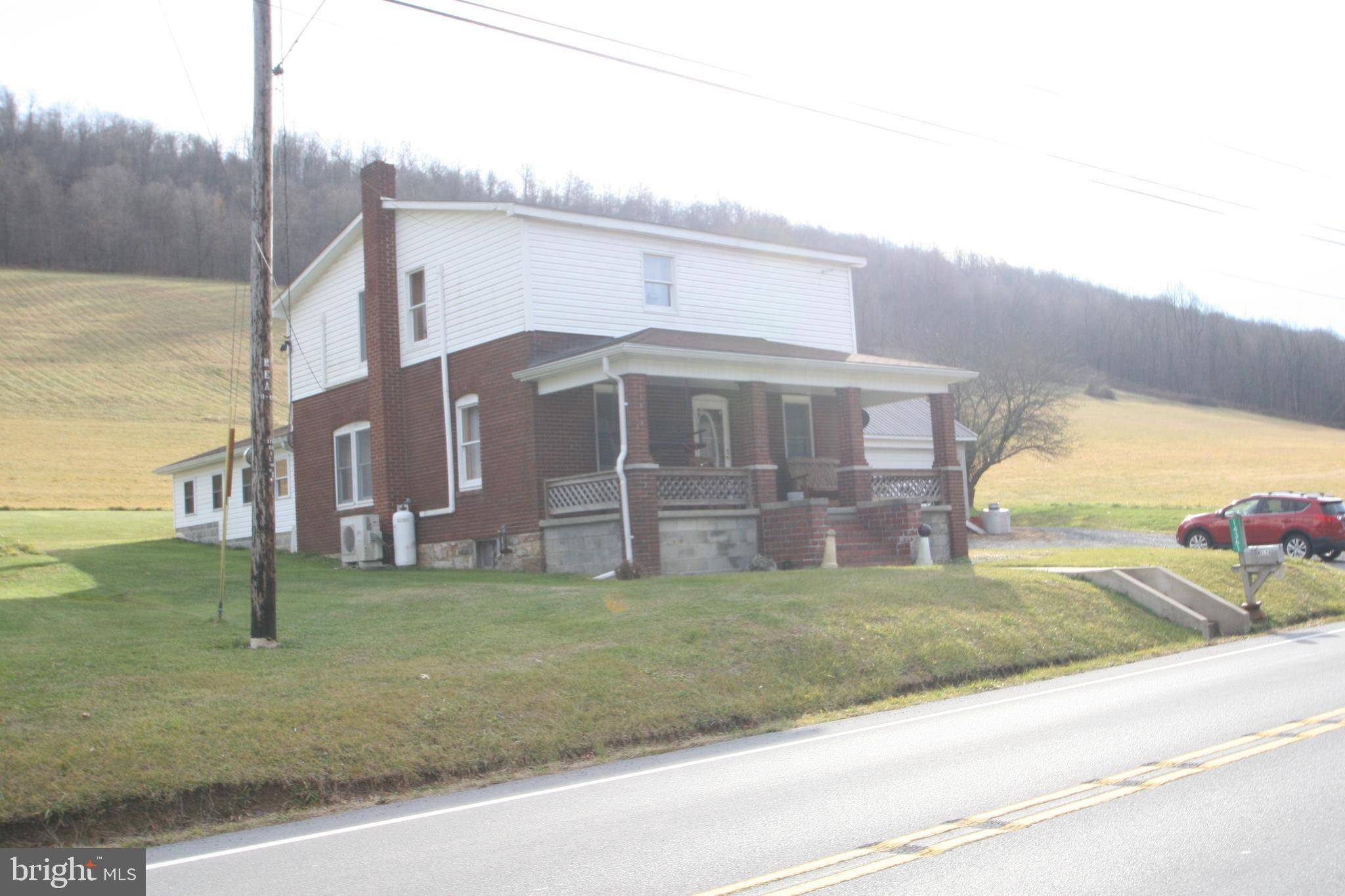 Mount Union, PA 17066,14361 HILL VALLEY RD