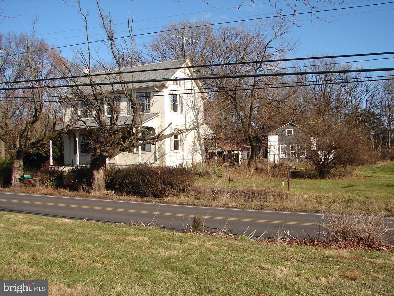 Pennsburg, PA 18073,2711 GERYVILLE PIKE