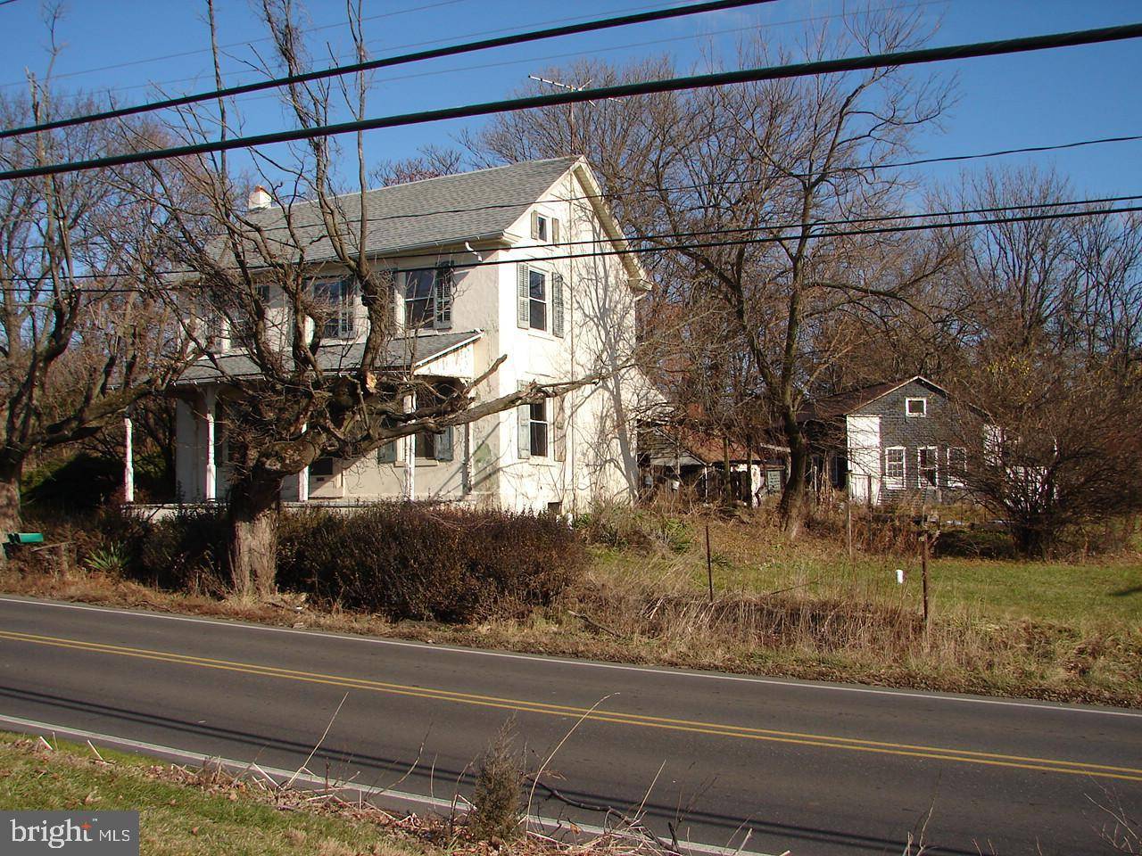 Pennsburg, PA 18073,2711 GERYVILLE PIKE