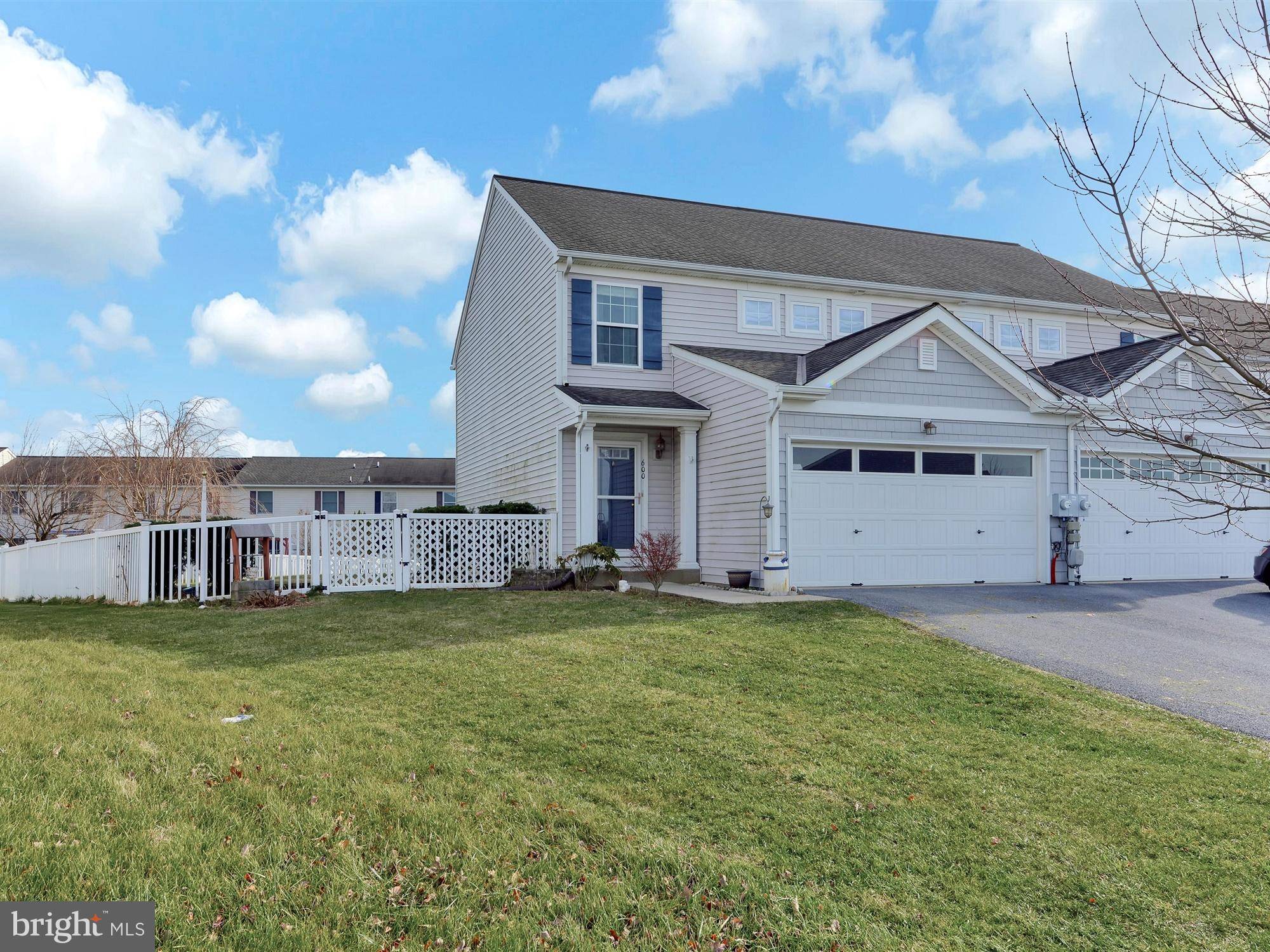 Lebanon, PA 17042,600 FOX RIDGE LN