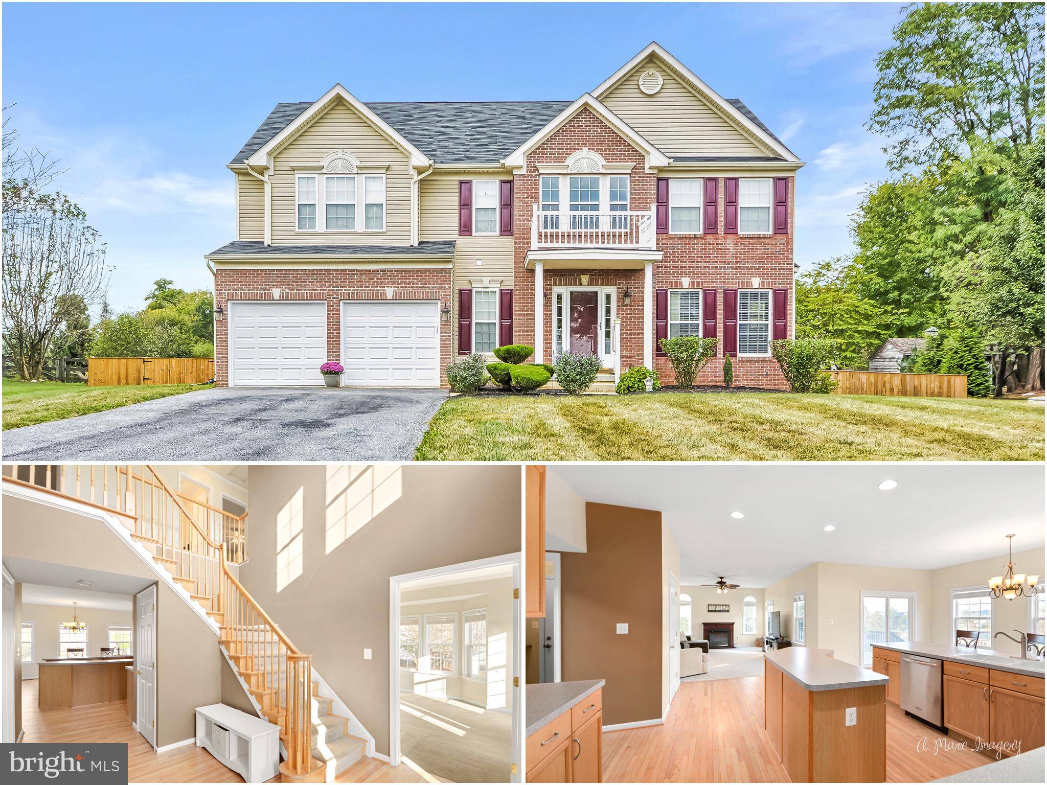 Keedysville, MD 21756,15 TURKEY TRACT PL