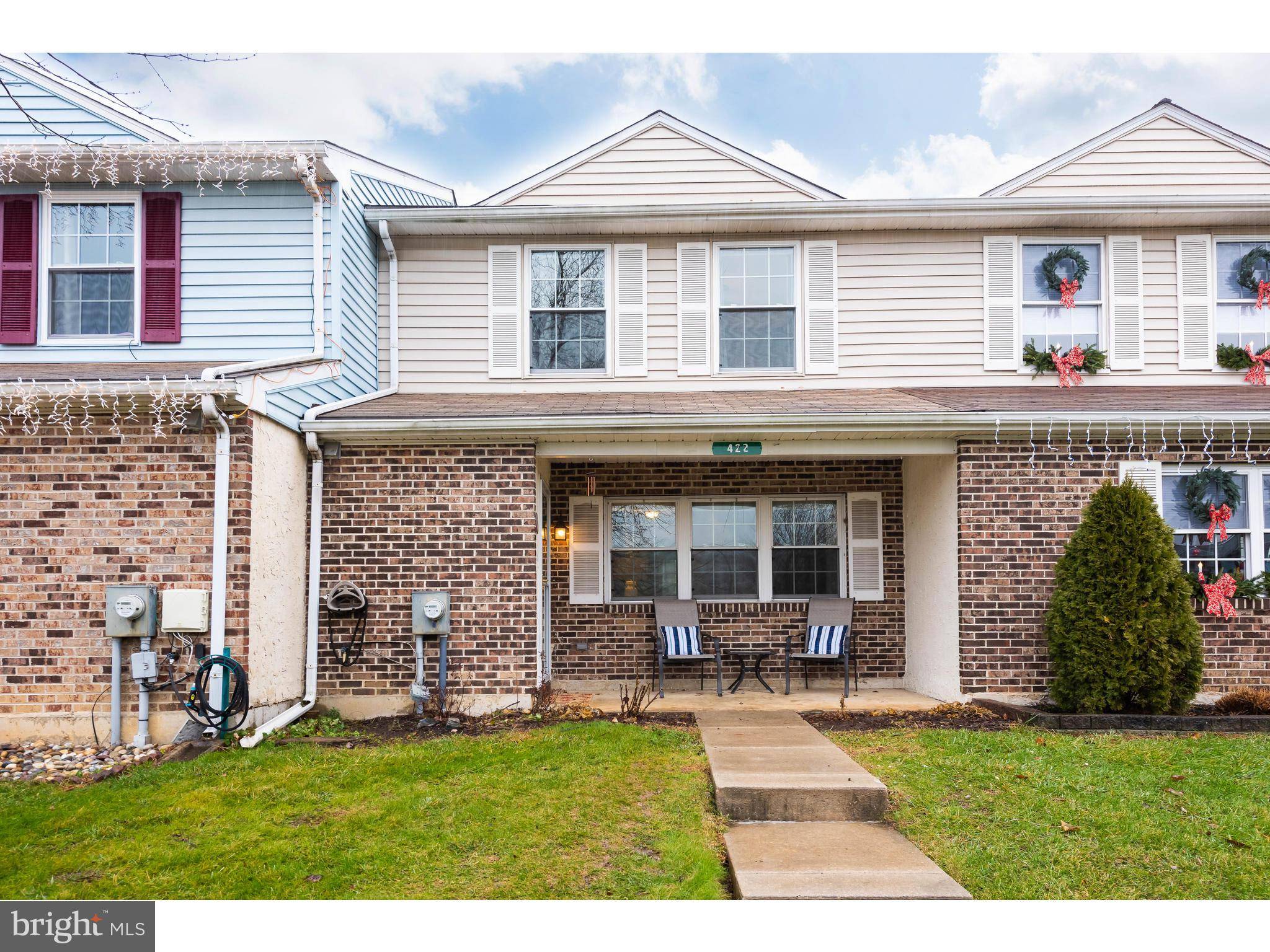 Downingtown, PA 19335,422 DEVON CT