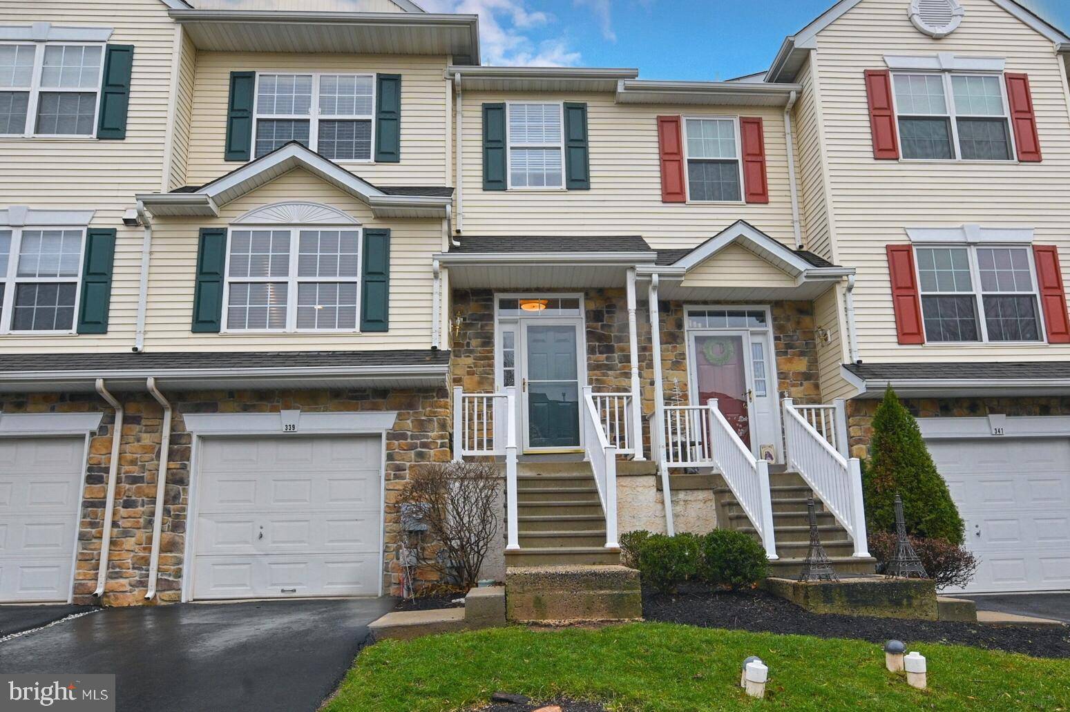 King Of Prussia, PA 19406,339 GLENN ROSE CIR