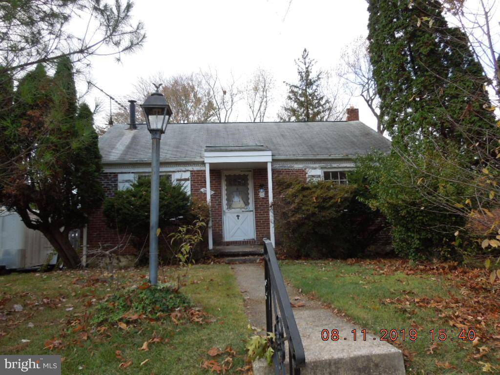 Baltimore, MD 21207,3806 SYLVAN DR