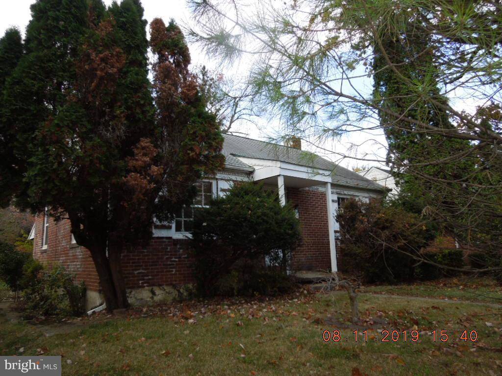 Baltimore, MD 21207,3806 SYLVAN DR