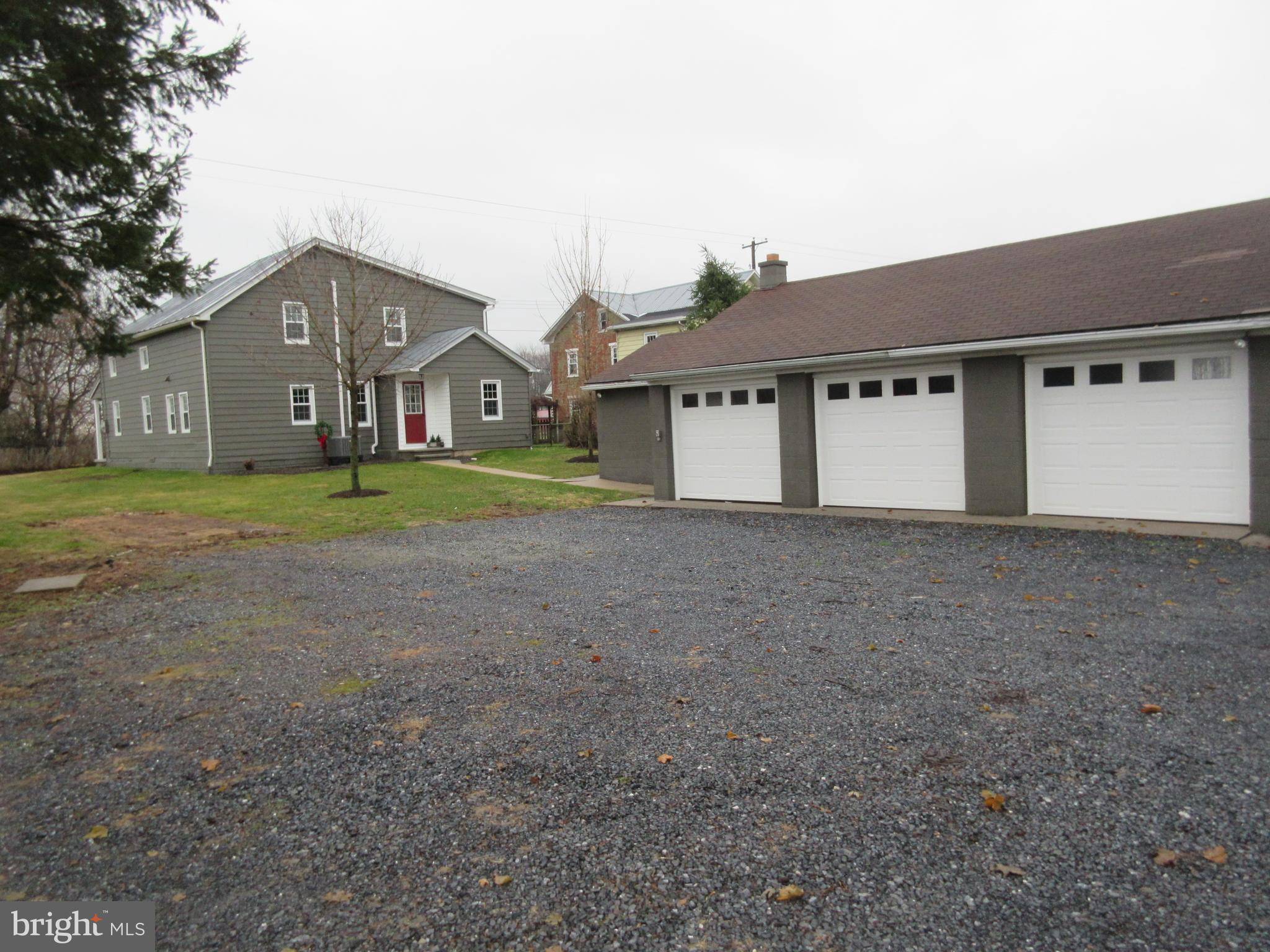 Myerstown, PA 17067,488 WEAVERTOWN RD