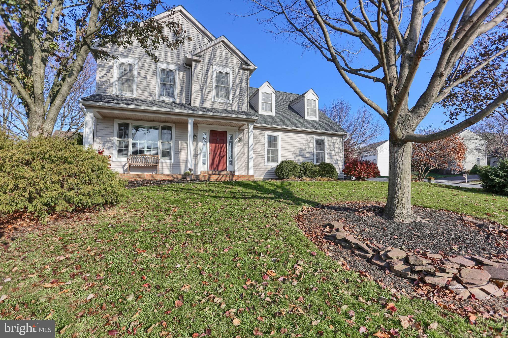 Lancaster, PA 17602,1800 WINDROW DR