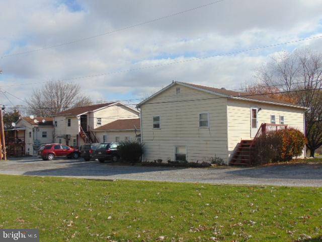 Middleburg, PA 17842,200 CENTERVILLE ST