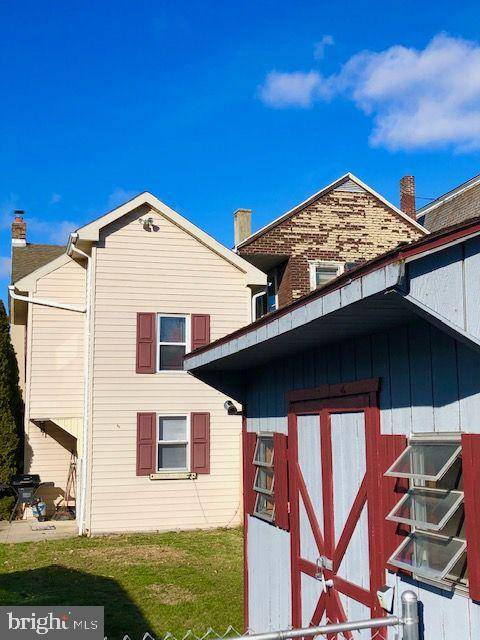 Schuylkill Haven, PA 17972,306 E UNION ST