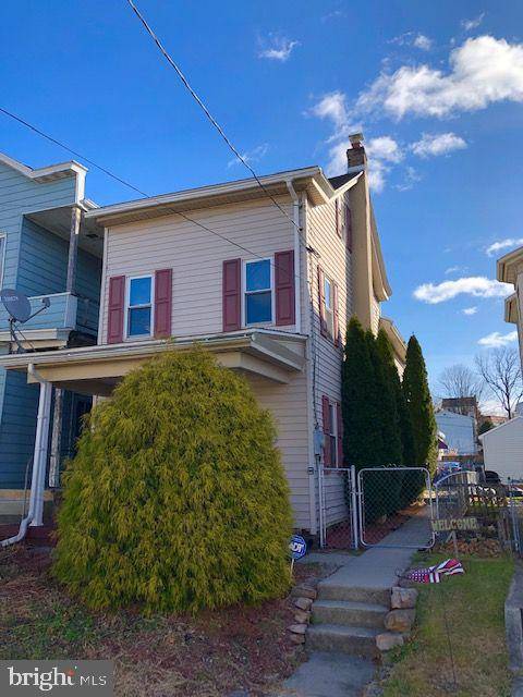 Schuylkill Haven, PA 17972,306 E UNION ST