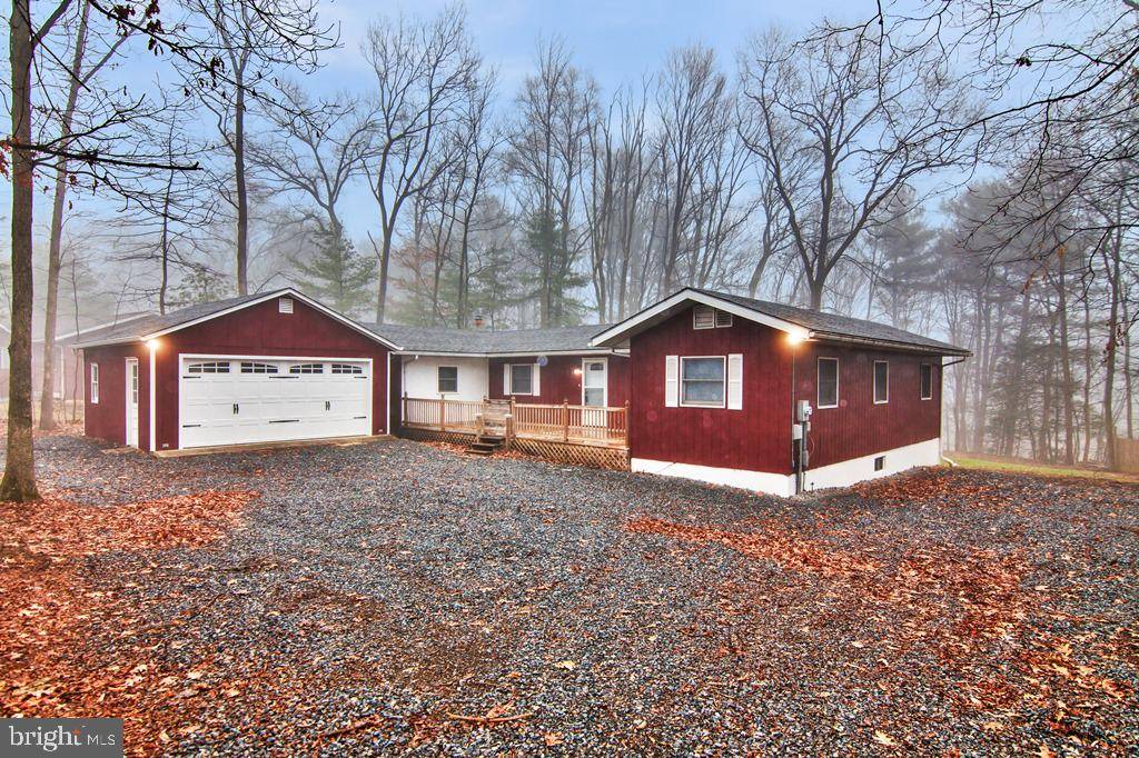 Lehighton, PA 18235,48 MANOR LN