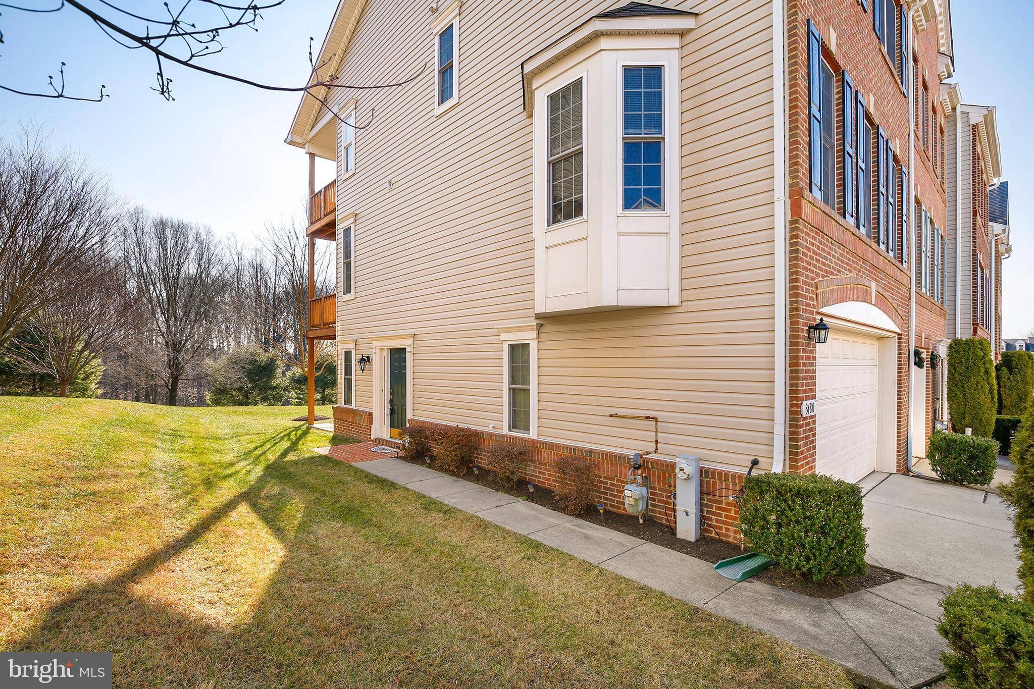 Laurel, MD 20723,8480 PAMELA WAY #107