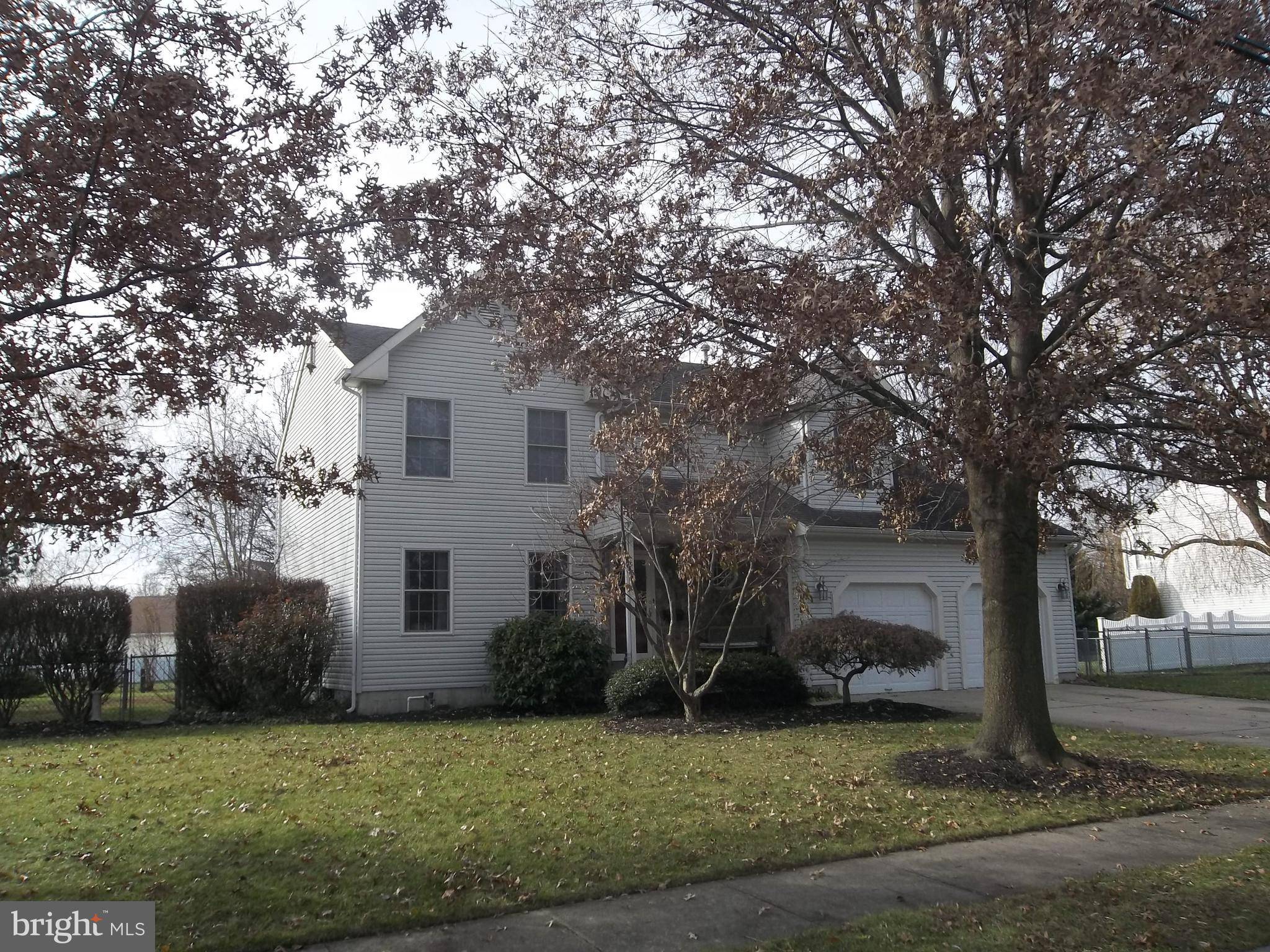 Delran, NJ 08075,516 BROWN ST