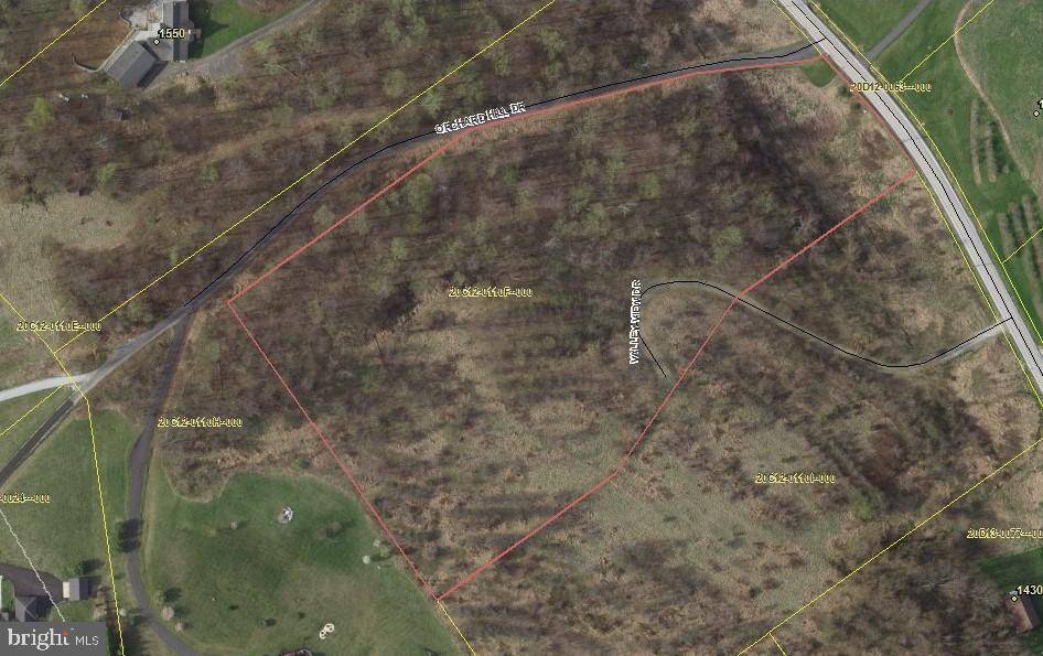 Orrtanna, PA 17353,0 KNOXLYN ORRTANNA RD