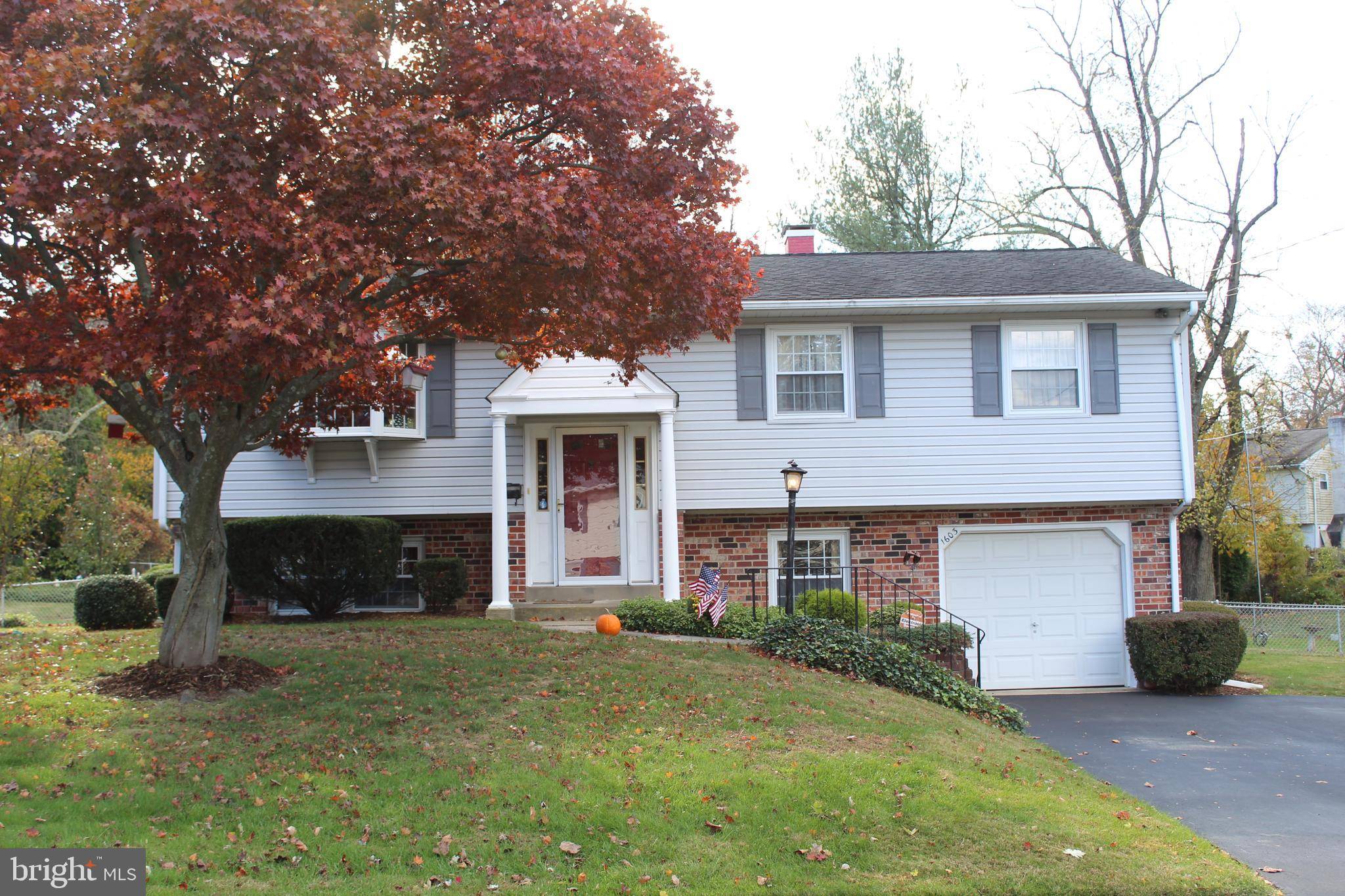 Willow Grove, PA 19090,1603 JILL RD