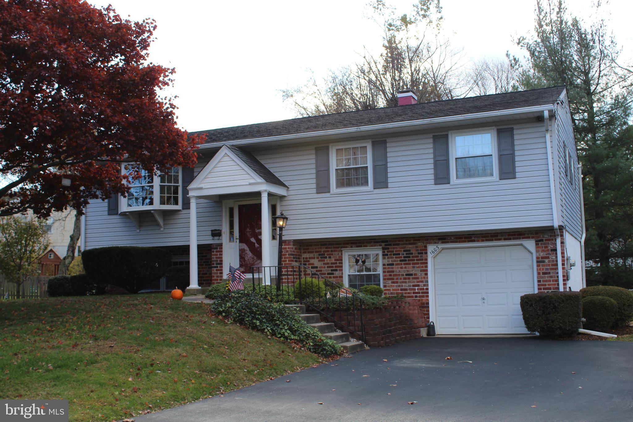 Willow Grove, PA 19090,1603 JILL RD