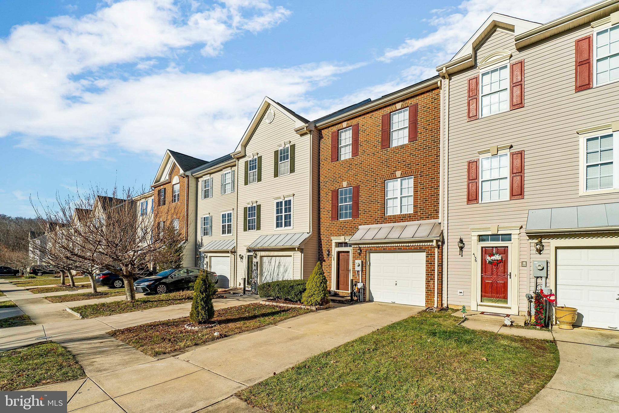 Randallstown, MD 21133,4138 BROWN BARK CIR