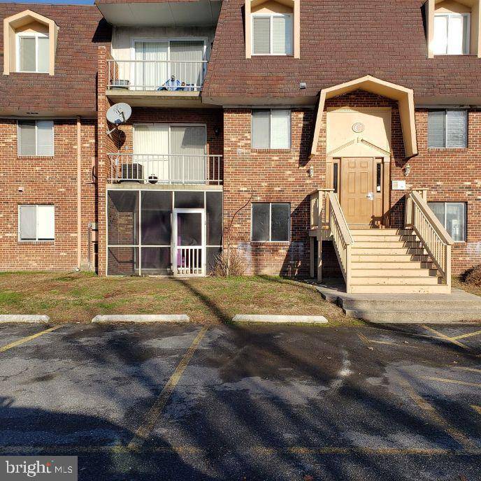 Dover, DE 19901,9 PAR HAVEN DR #C11