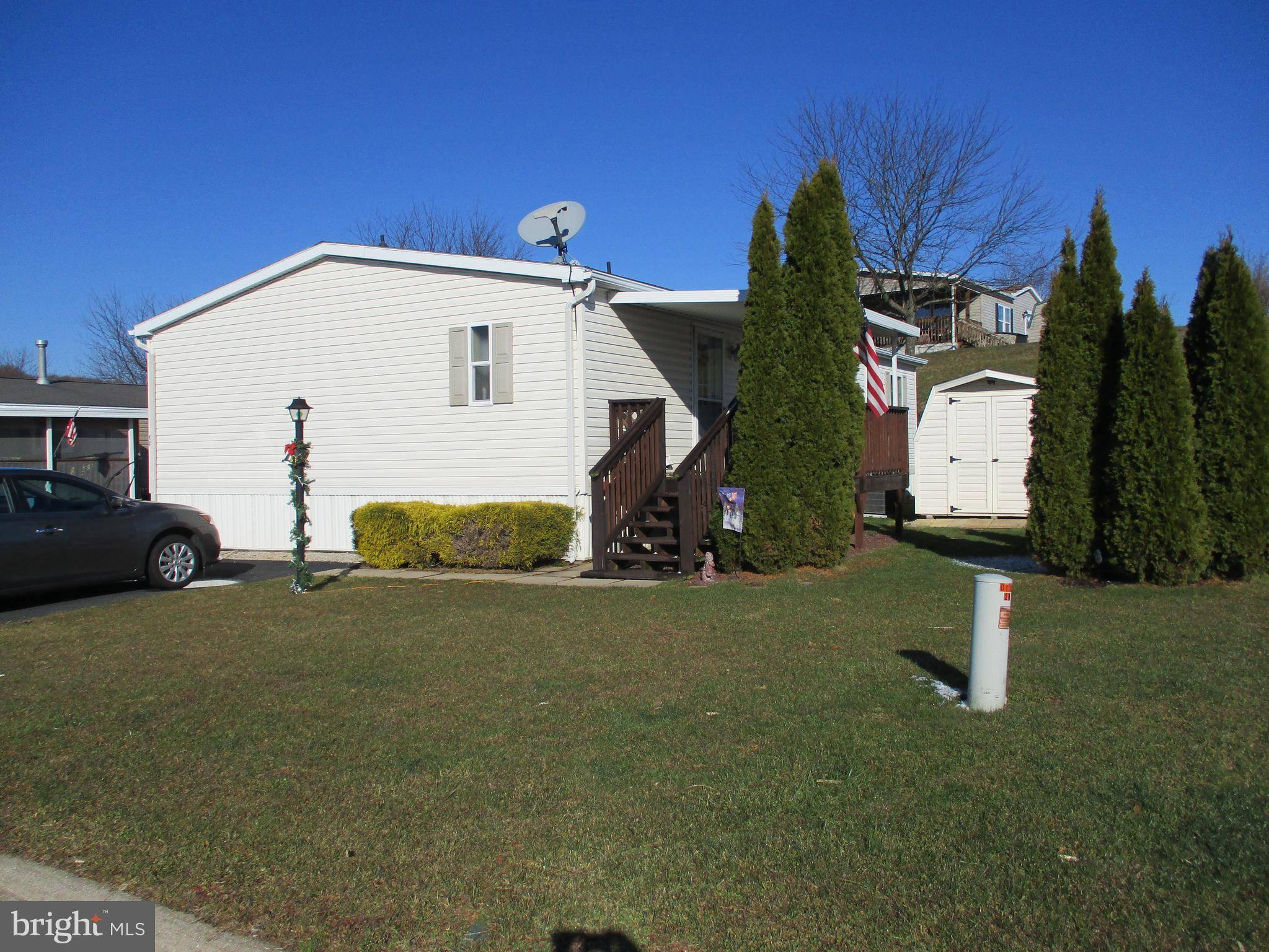 Hanover, PA 17331,66 BROADWING DR