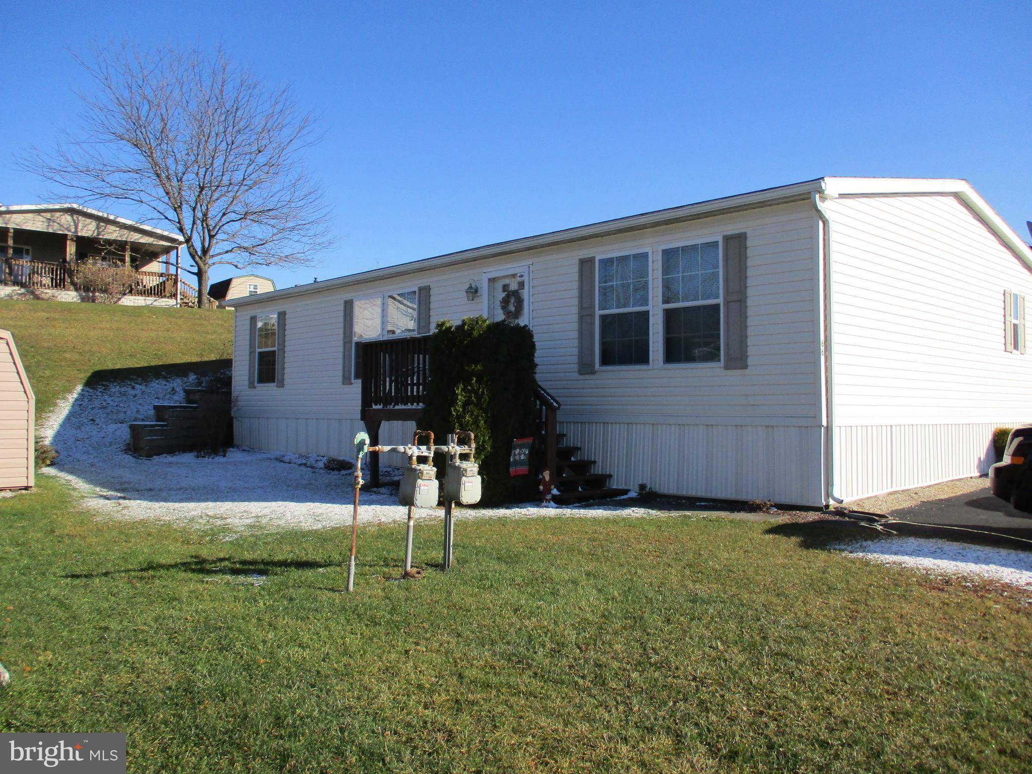 Hanover, PA 17331,66 BROADWING DR