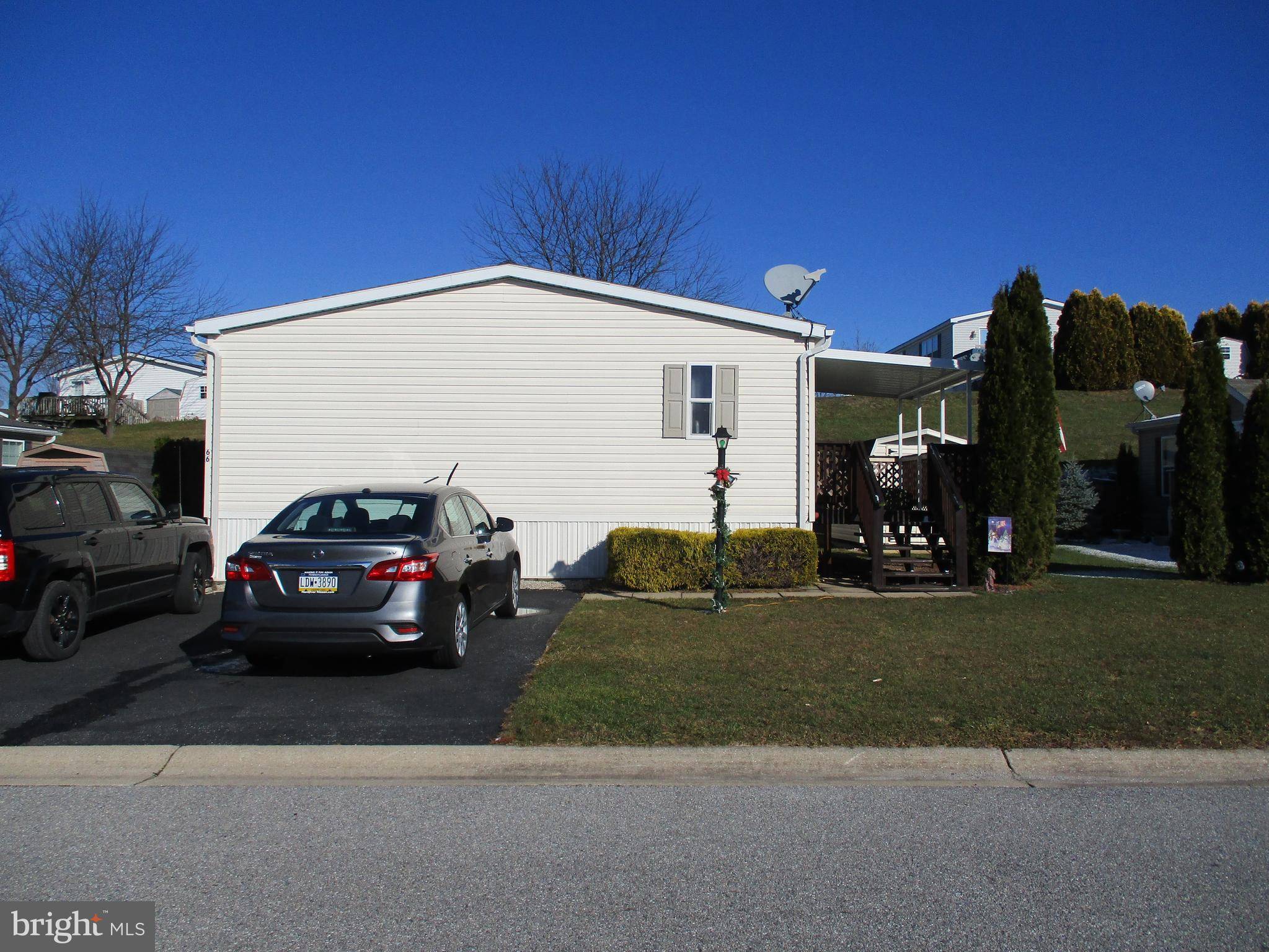 Hanover, PA 17331,66 BROADWING DR