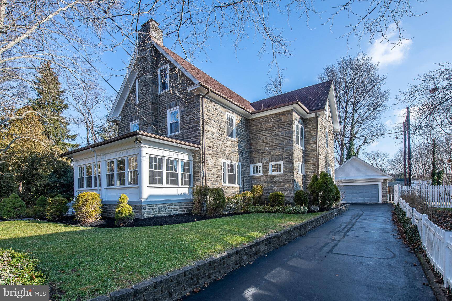 Elkins Park, PA 19027,7621 MOUNTAIN AVE