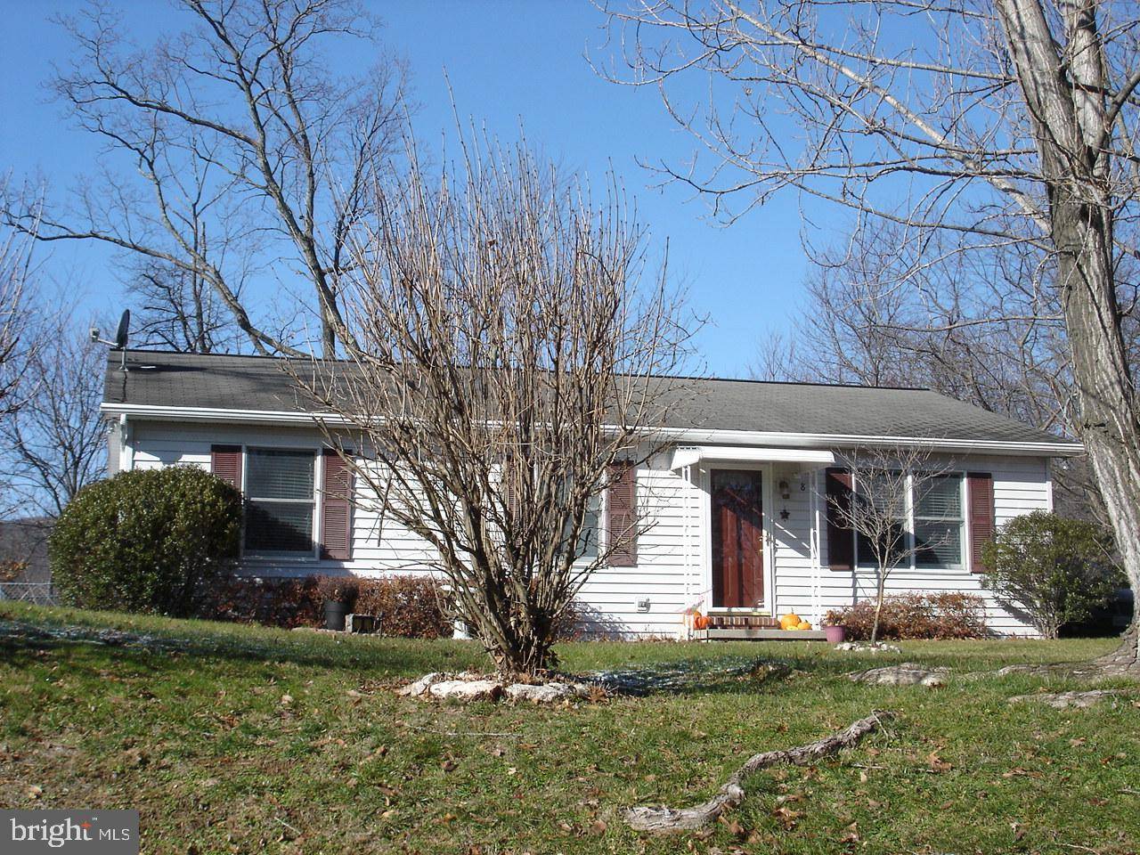 Fairfield, PA 17320,8 POLLY TRL