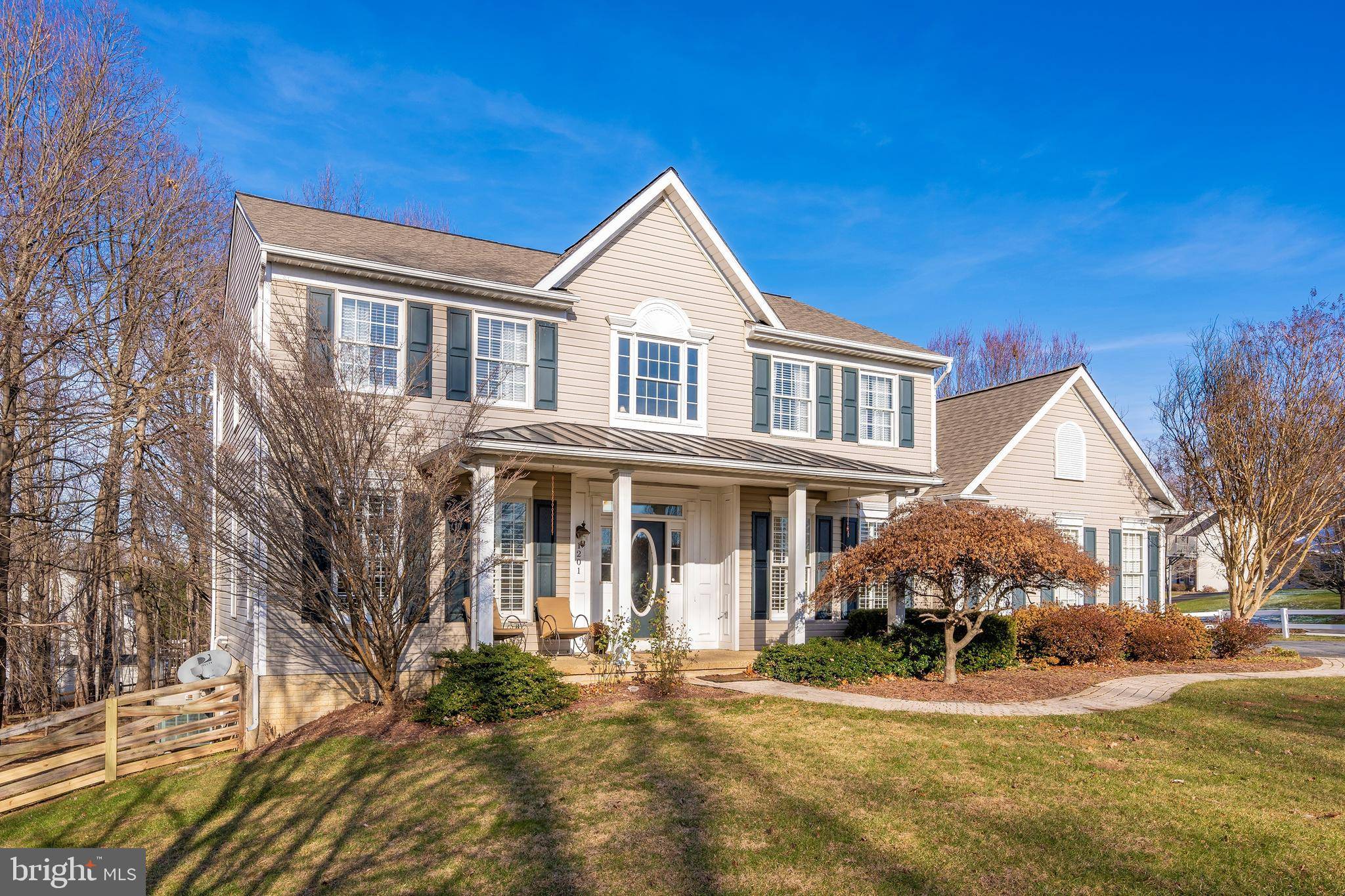 Mount Airy, MD 21771,1201 LEAFY HOLLOW CIR