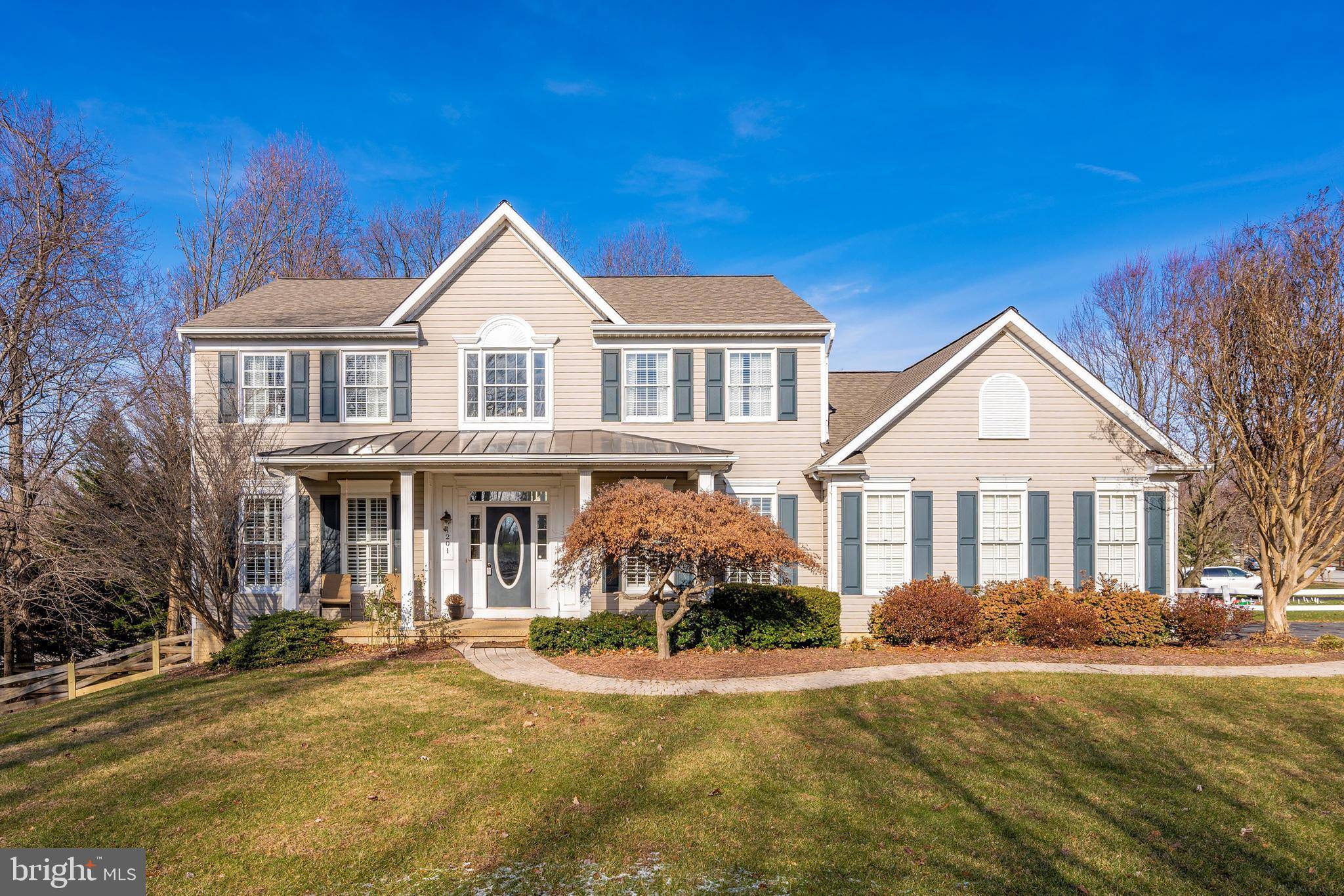 Mount Airy, MD 21771,1201 LEAFY HOLLOW CIR