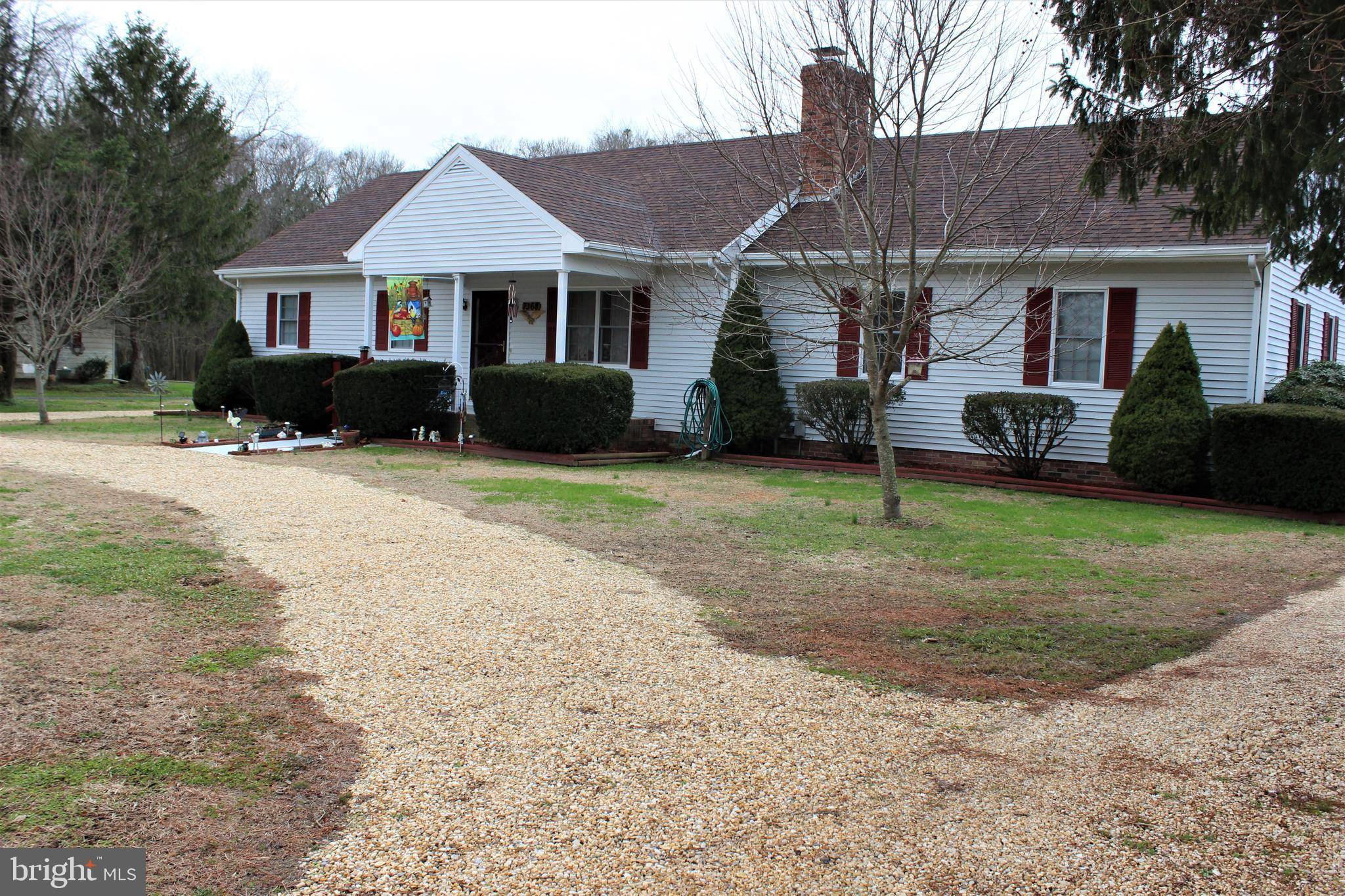 Pocomoke, MD 21851,7368 DIVIDING CREEK RD