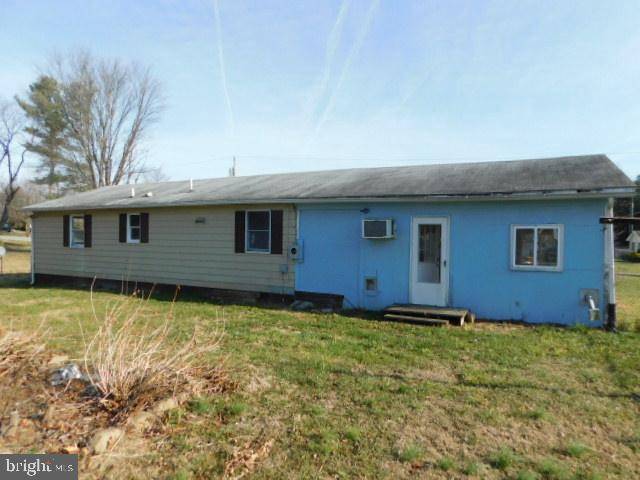 Charles Town, WV 25414,127 DAISY LN