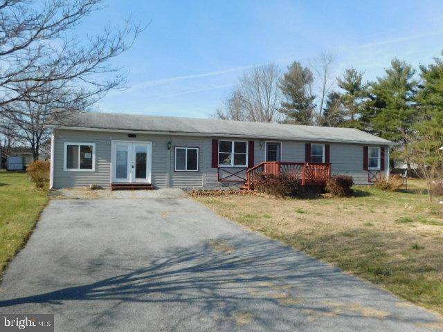 Charles Town, WV 25414,127 DAISY LN