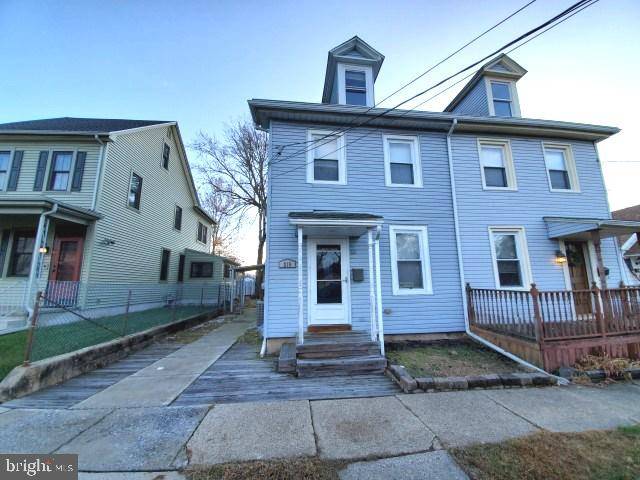 Delanco, NJ 08075,215 BUTTONWOOD ST