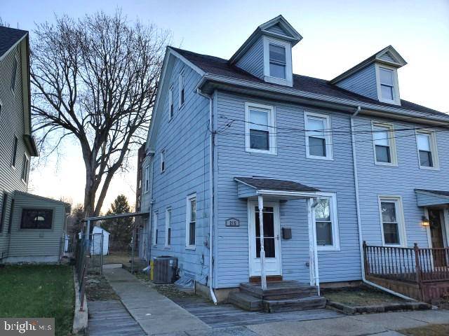 Delanco, NJ 08075,215 BUTTONWOOD ST