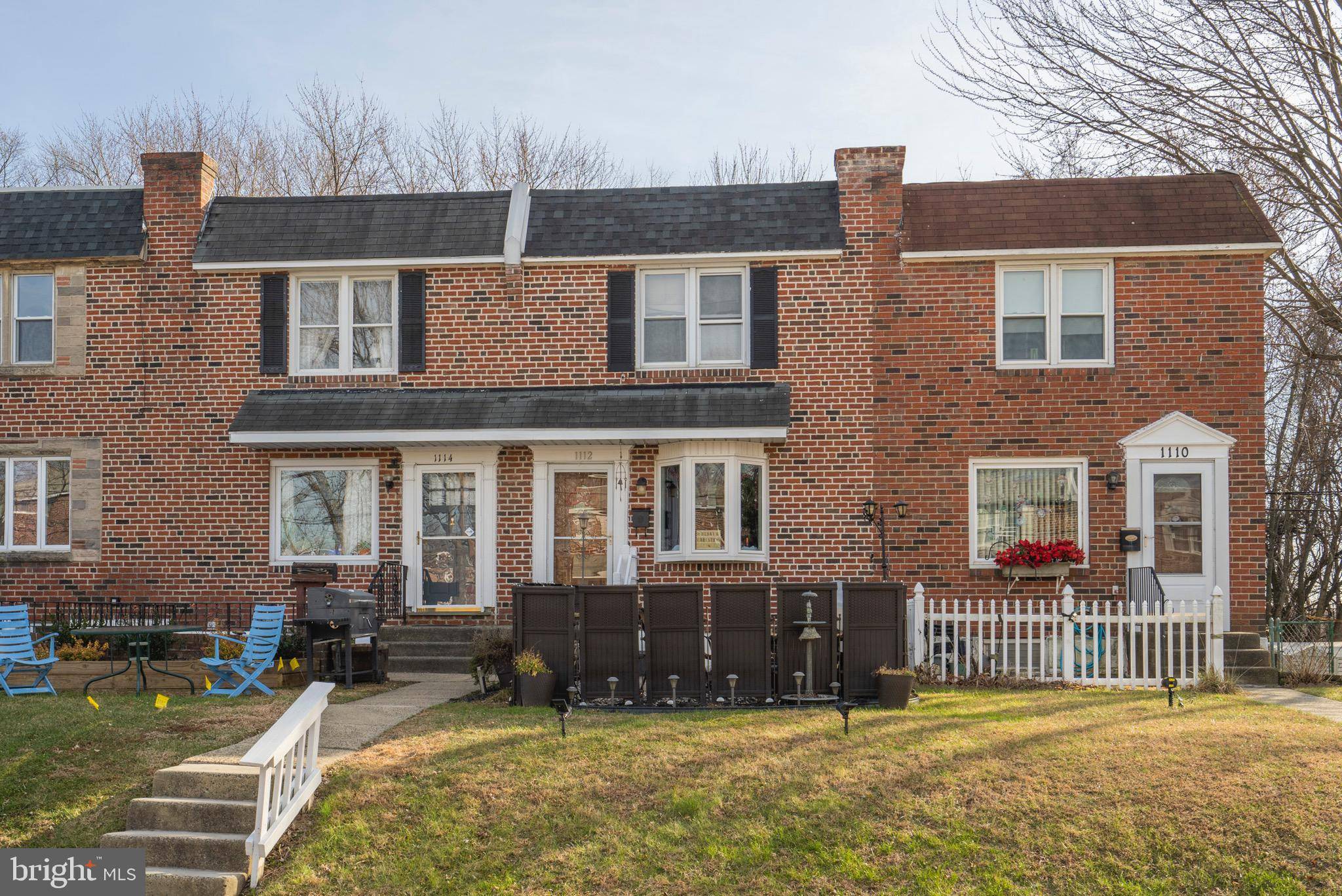 Folcroft, PA 19032,1112 TAYLOR DR