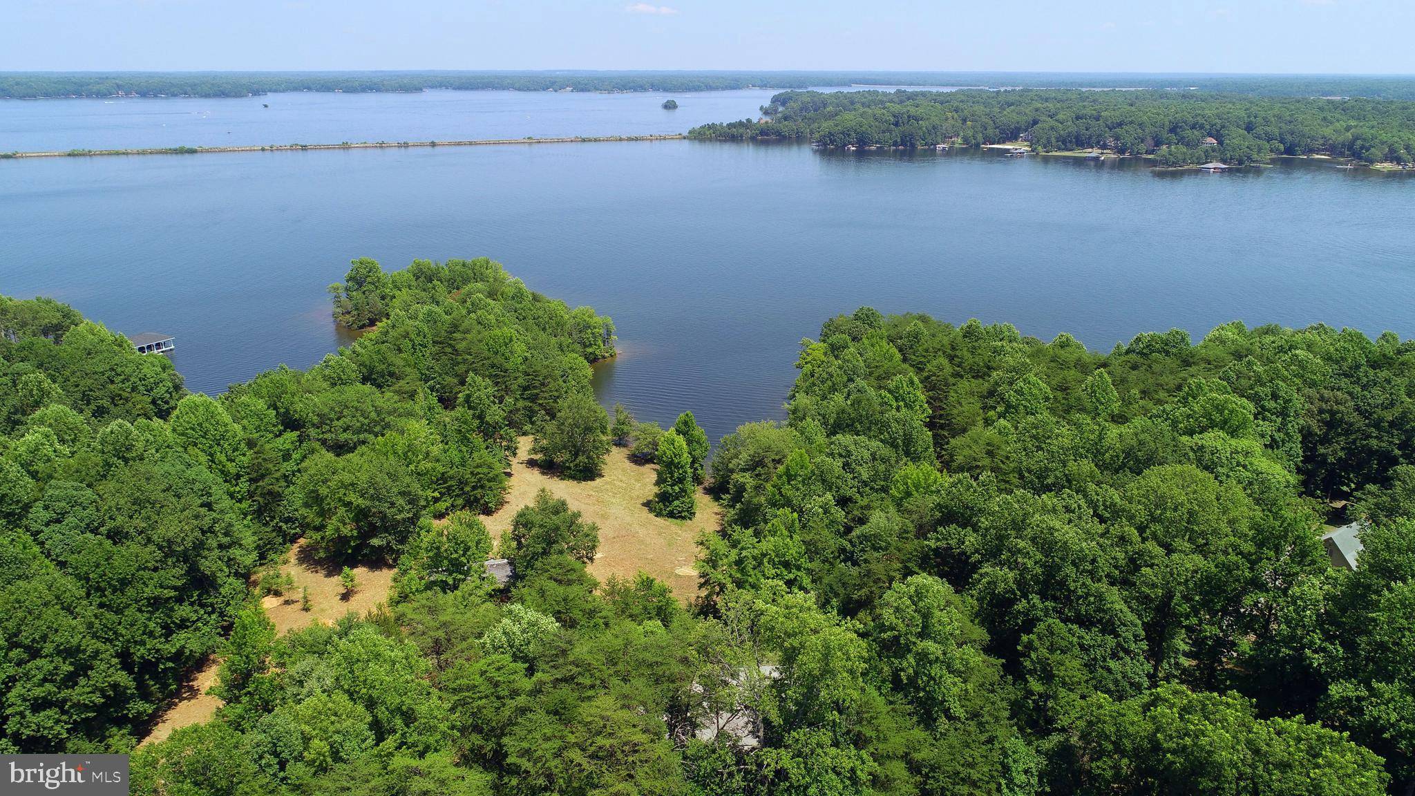 Bumpass, VA 23024,LOT 2 RUM POINT BUSBEE POINT