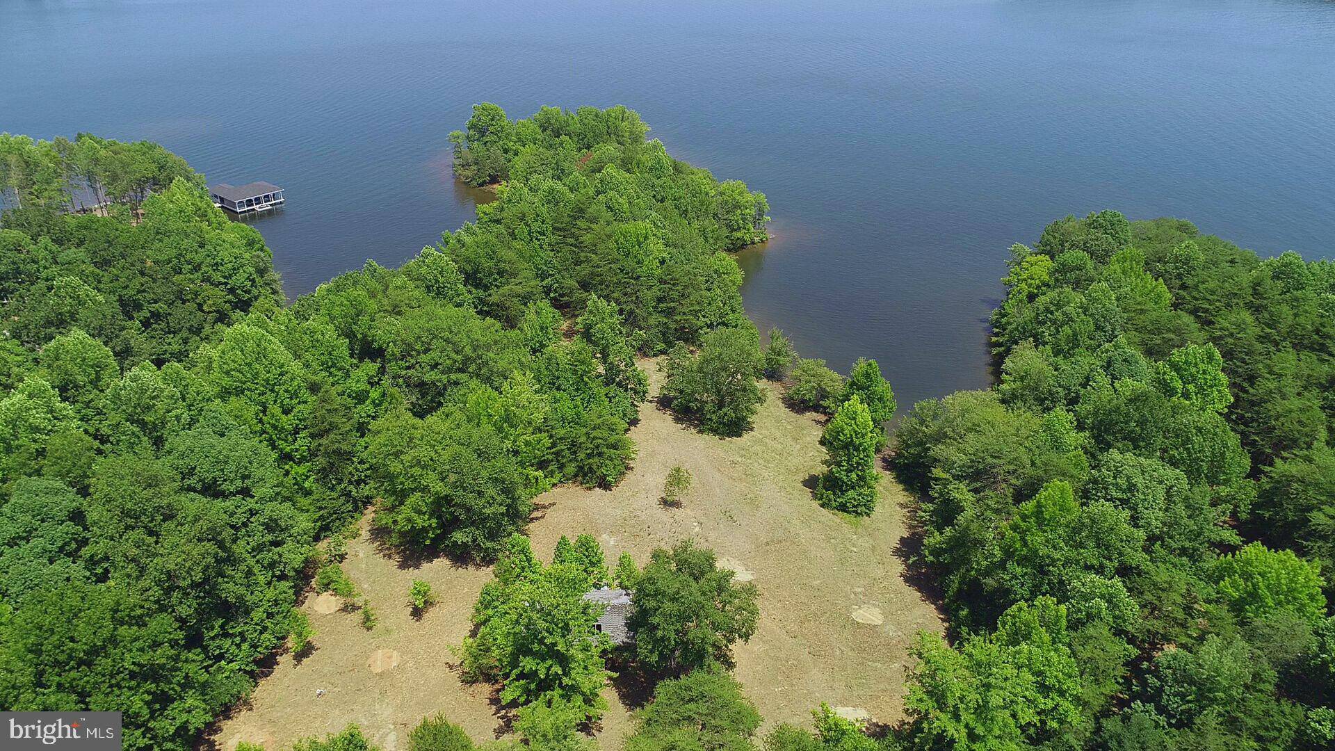 Bumpass, VA 23024,LOT 2 RUM POINT BUSBEE POINT