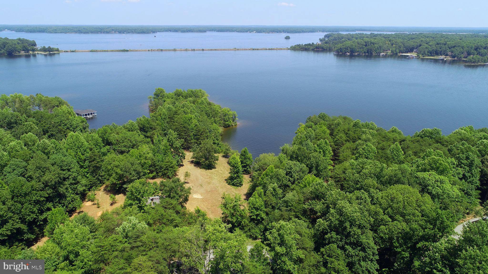 Bumpass, VA 23024,LOT 2 RUM POINT BUSBEE POINT