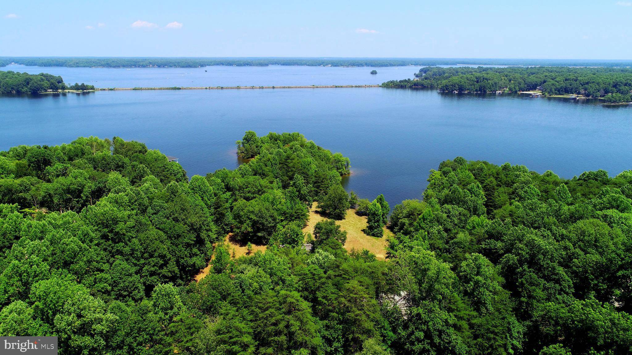 Bumpass, VA 23024,LOT 2 RUM POINT BUSBEE POINT