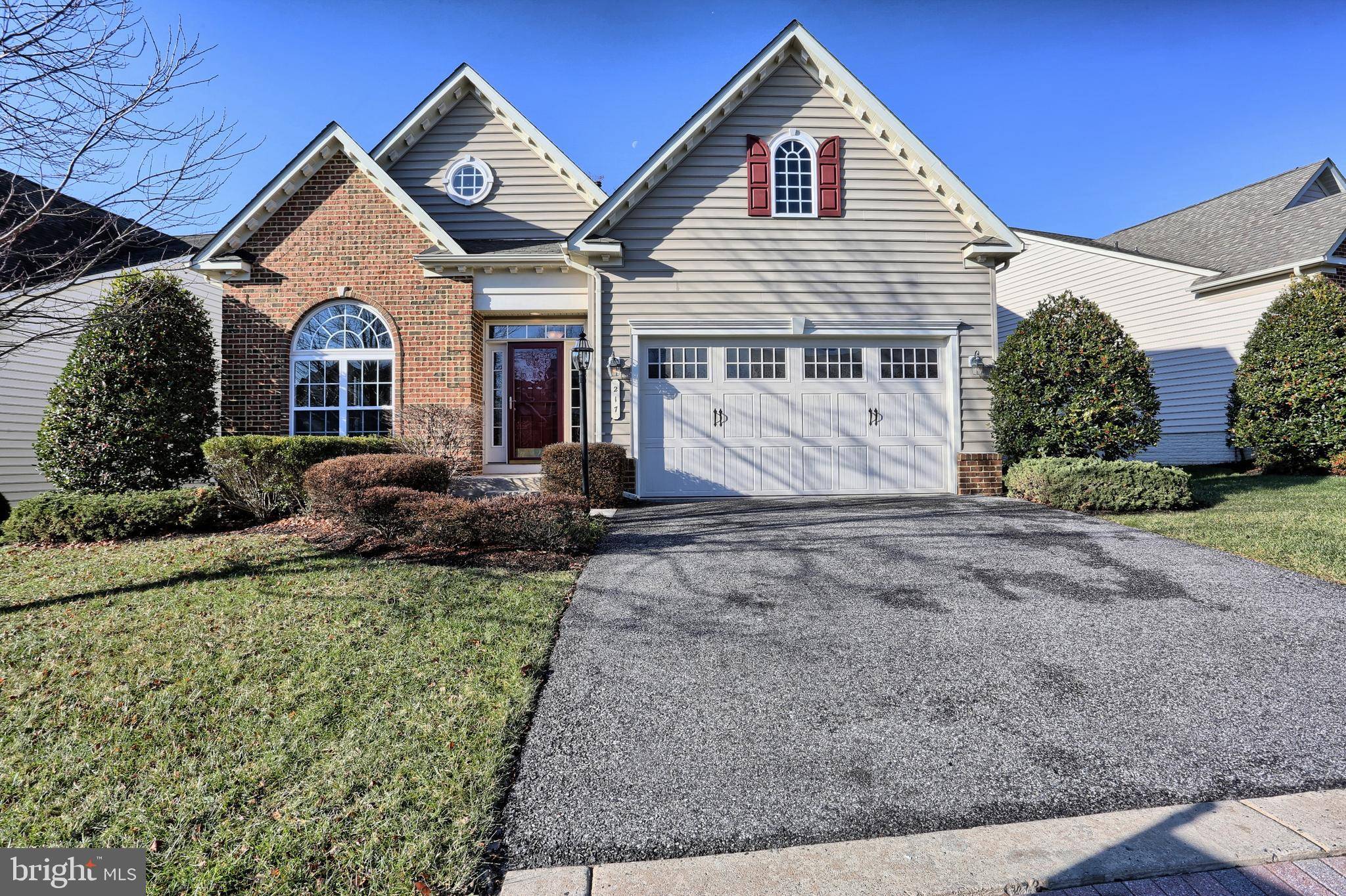 Havre De Grace, MD 21078,217 SPECTACULAR BID DR