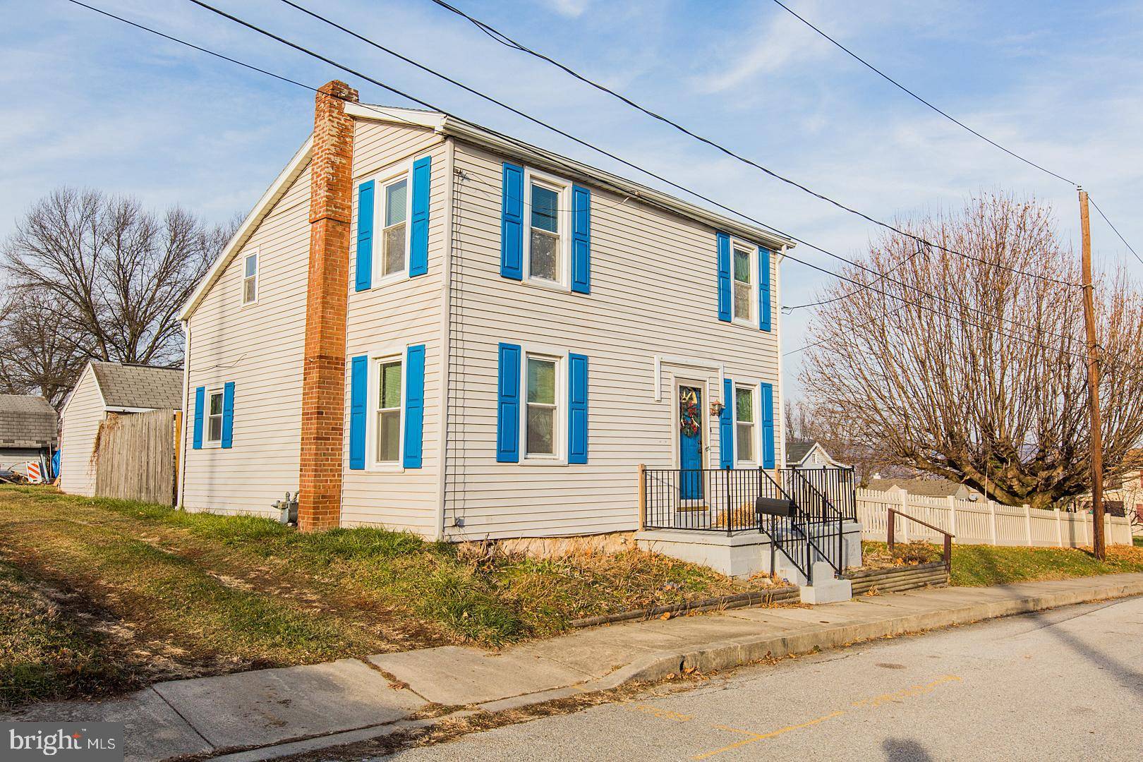 Wrightsville, PA 17368,210 MULBERRY ST