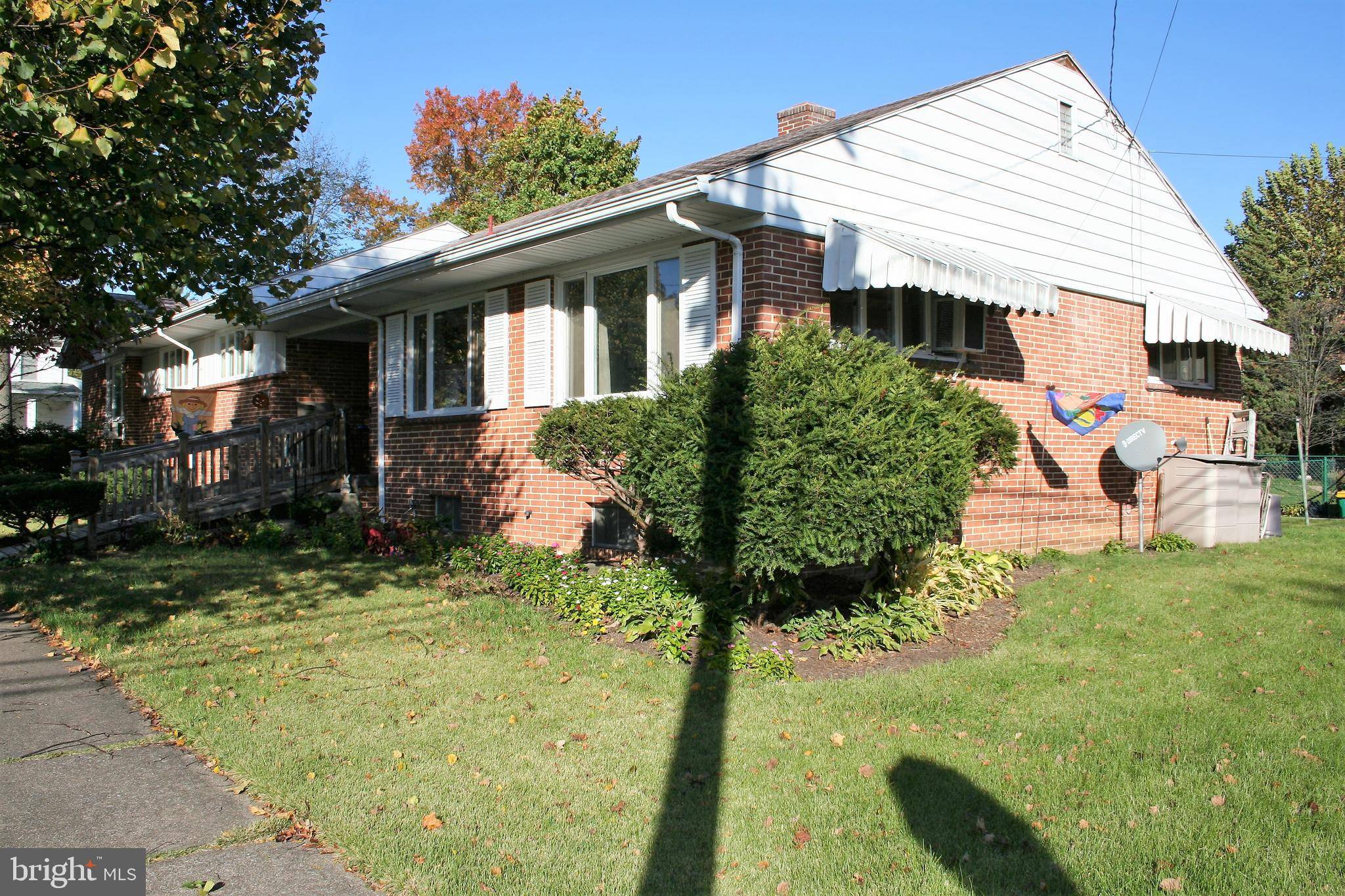 Harrisburg, PA 17111,3407 BRISBAN ST