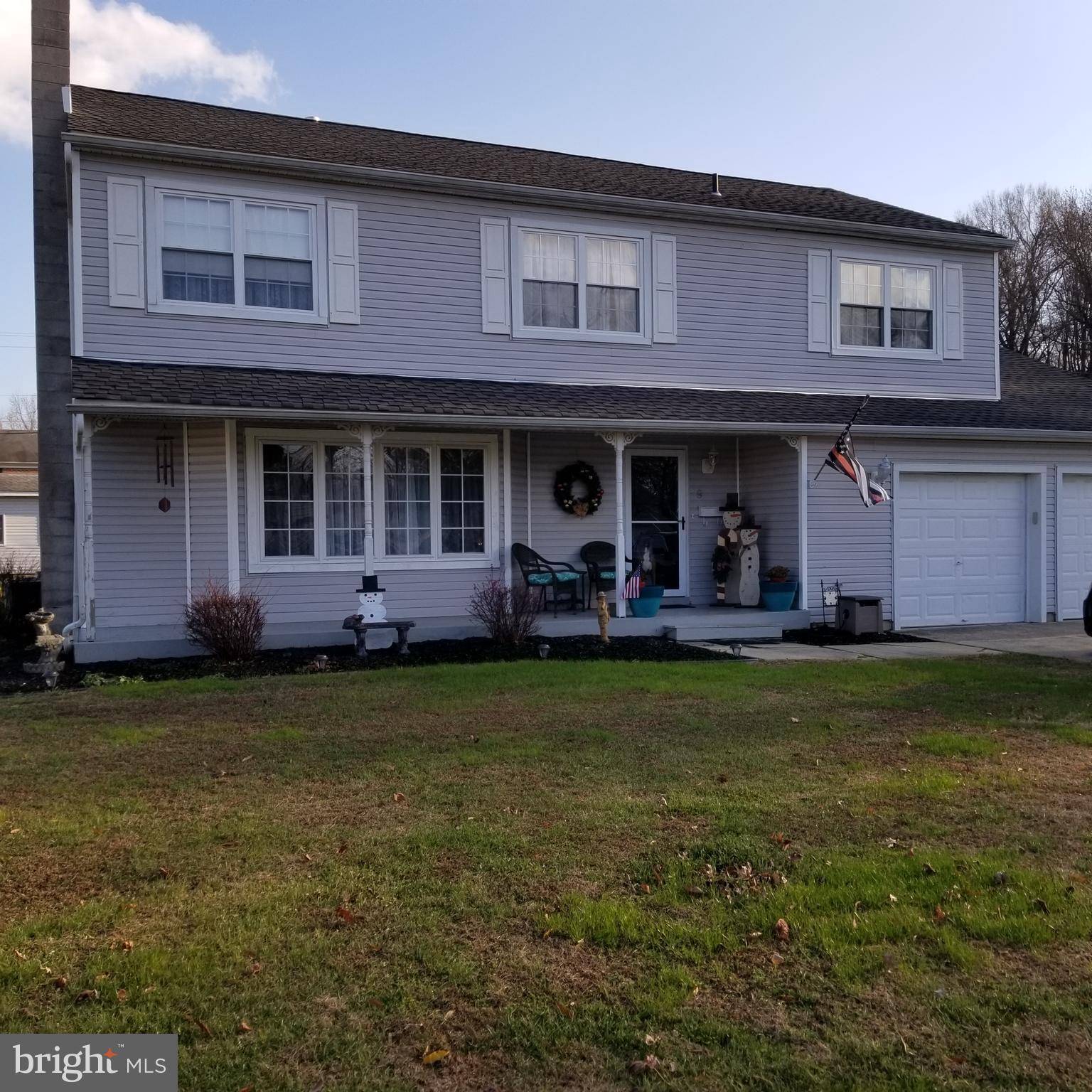 Pennsville, NJ 08070,9 FINNS LN