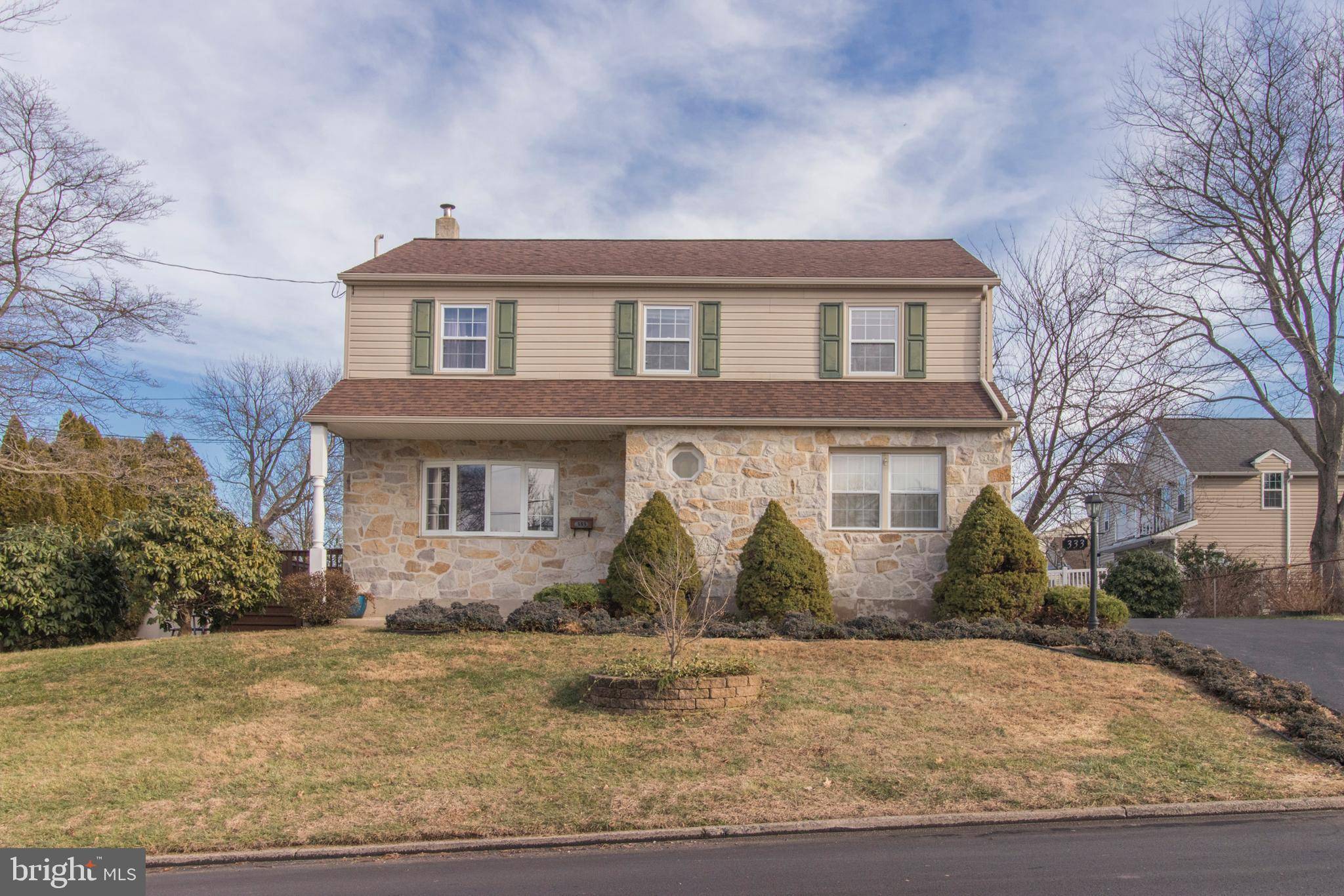 Havertown, PA 19083,333 STUMP LN